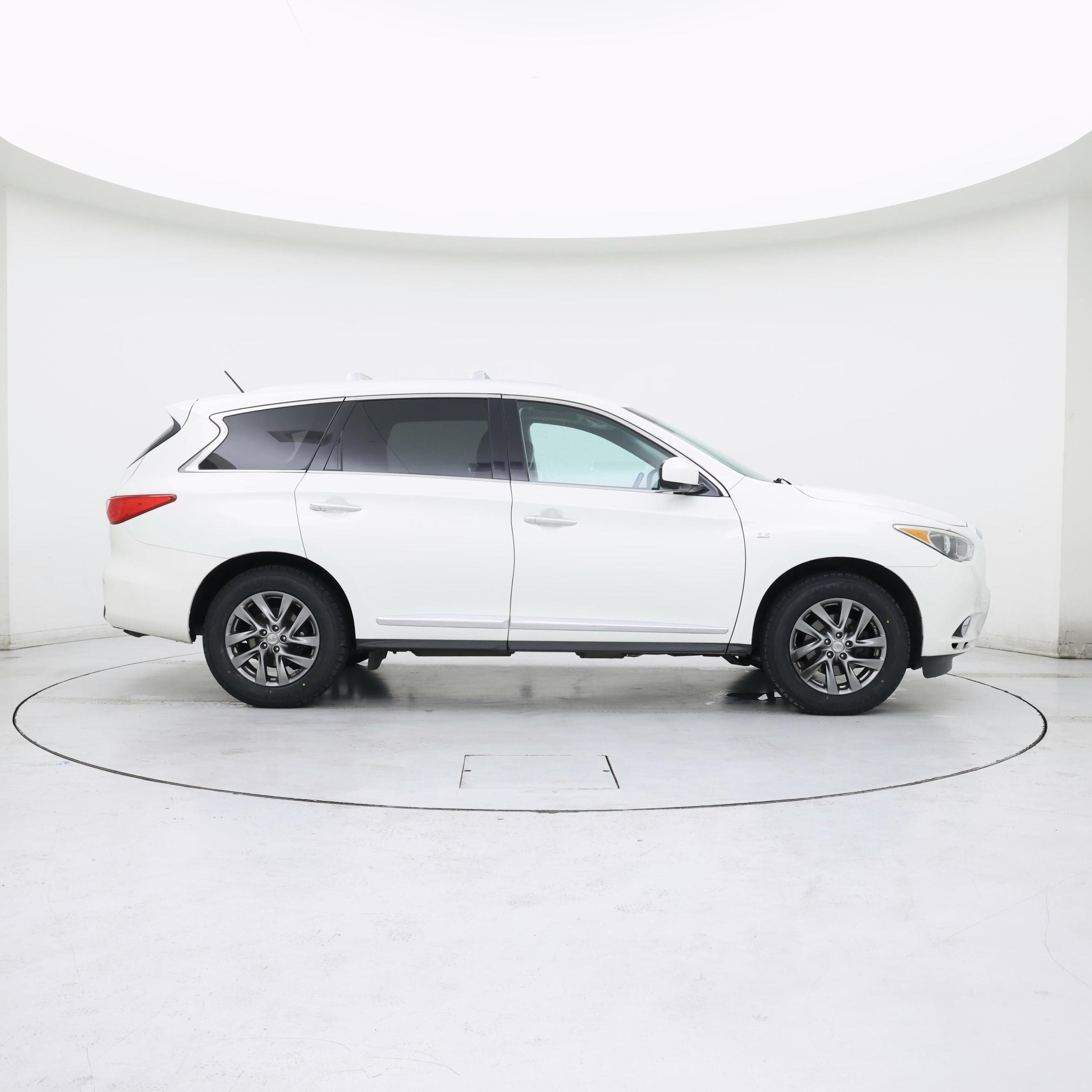 Thumbnail: 2015 INFINITI QX60 - 7