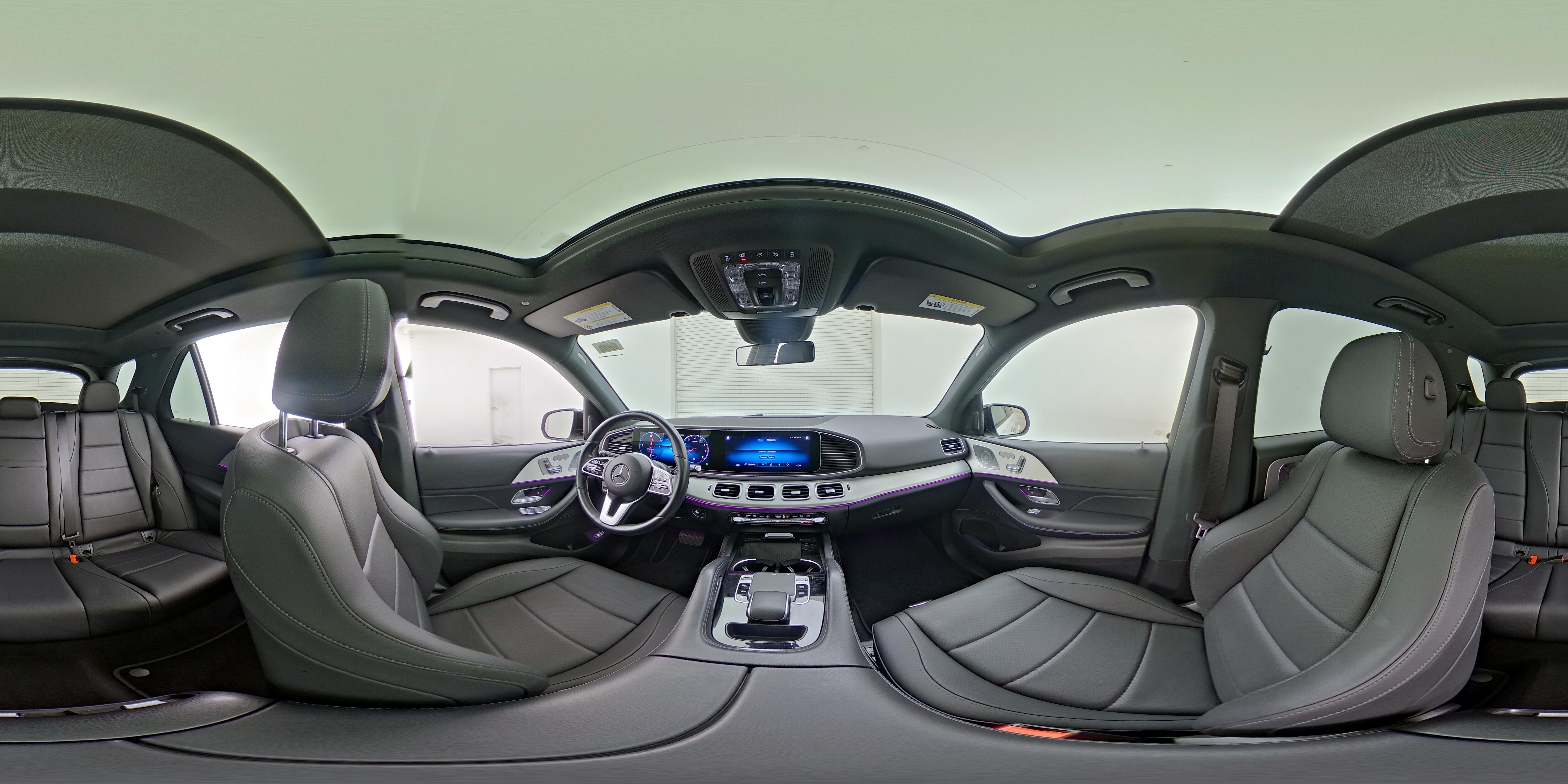 2020 Mercedes-Benz GLE GLE350 - Photo 26