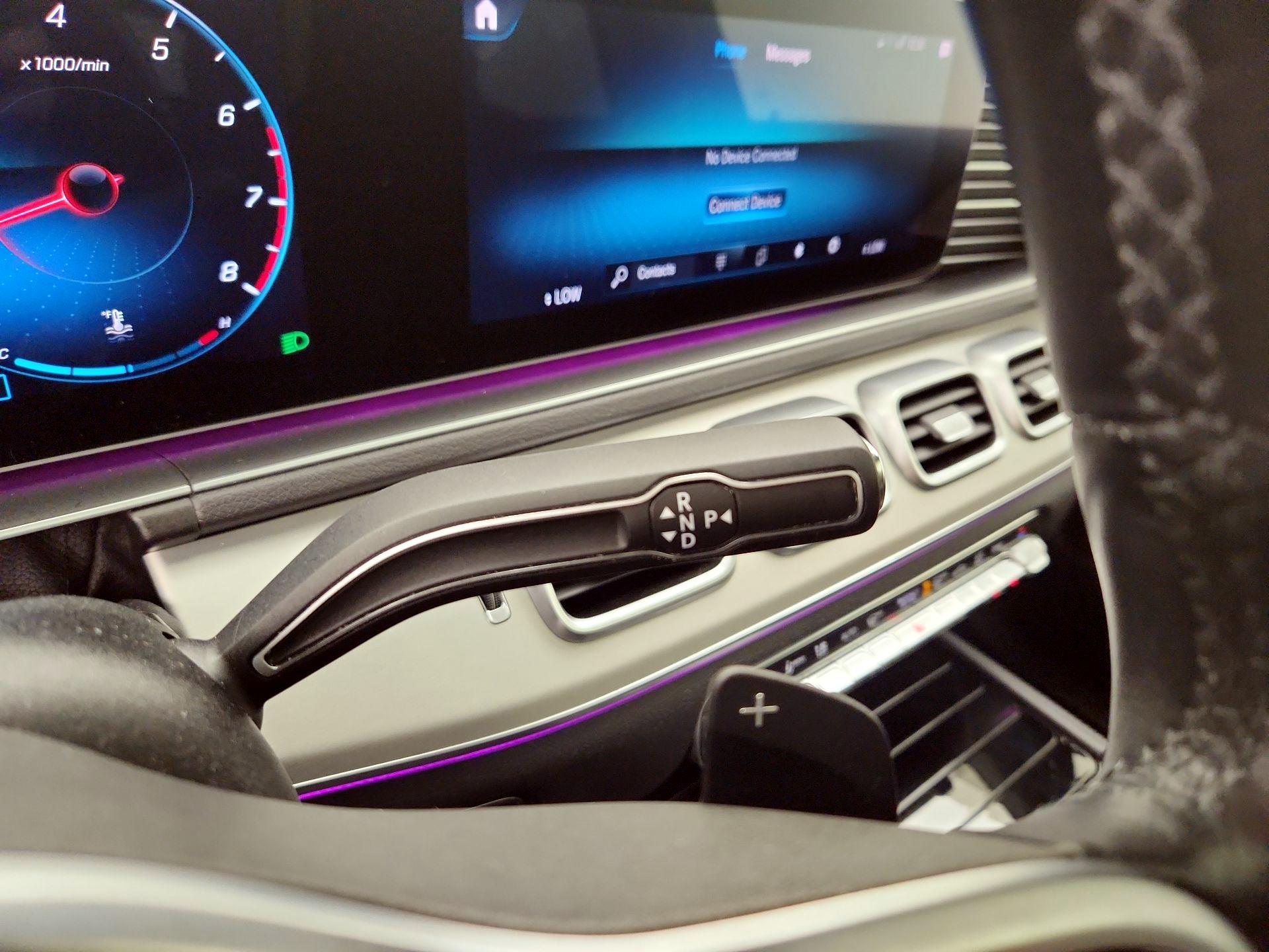 Thumbnail: 2020 Mercedes-Benz GLE - 18