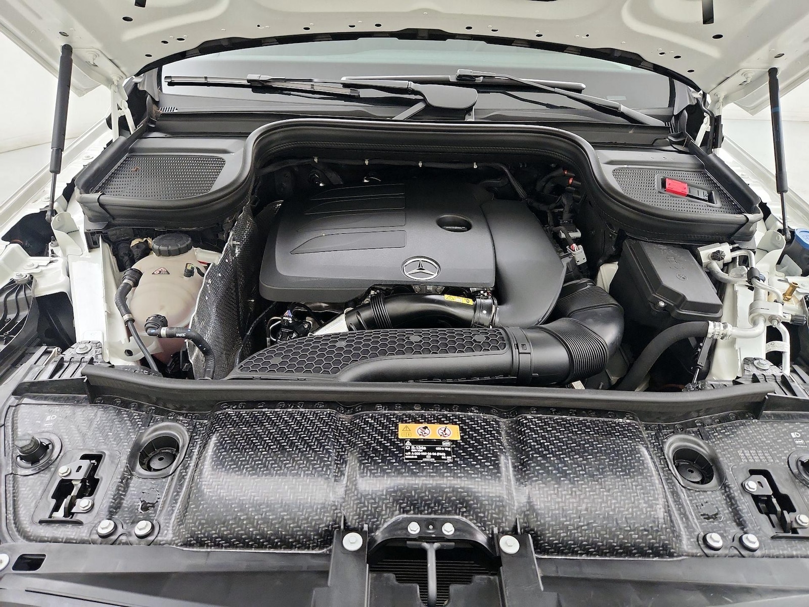 2020 Mercedes-Benz GLE GLE350 - Photo 24