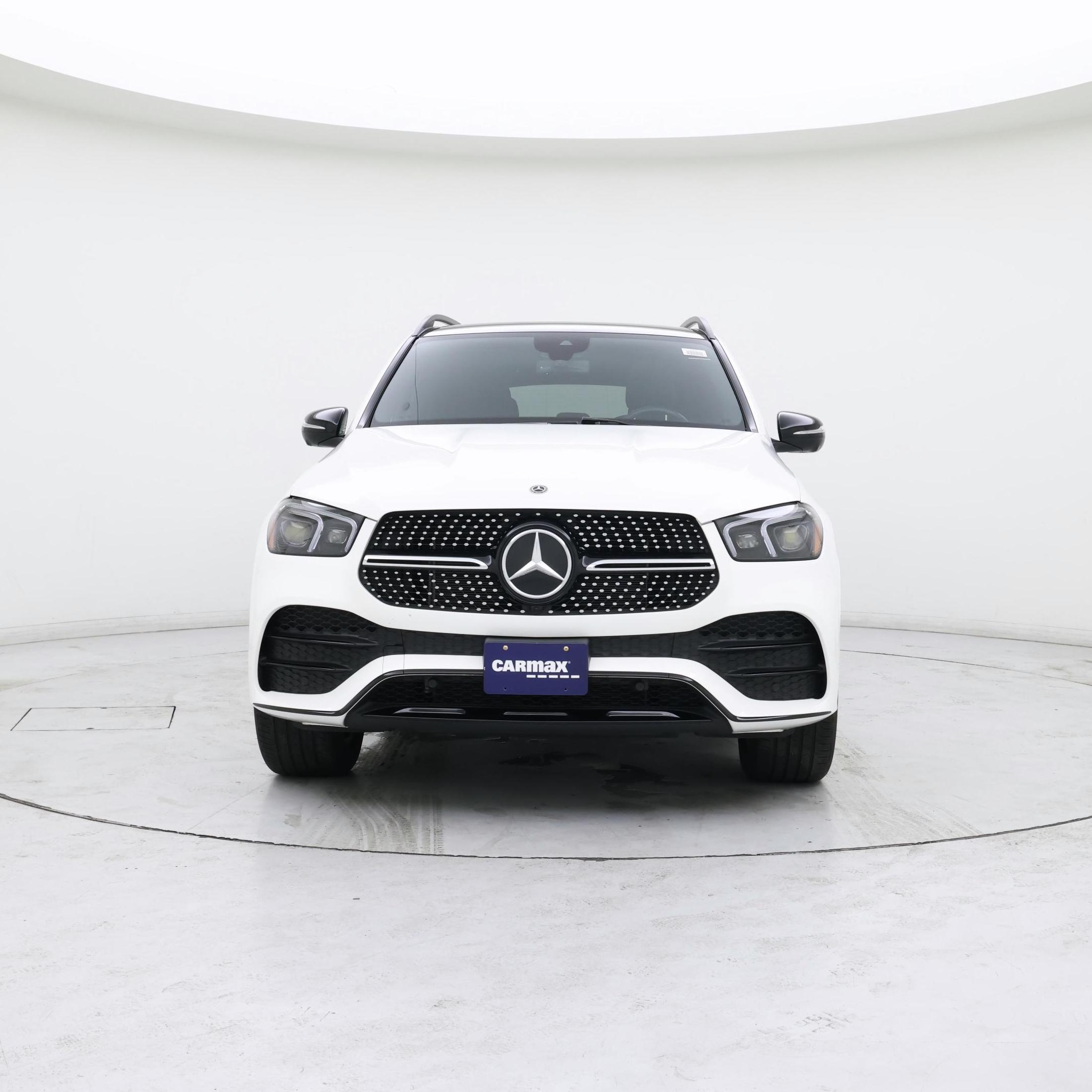 Thumbnail: 2020 Mercedes-Benz GLE - 5