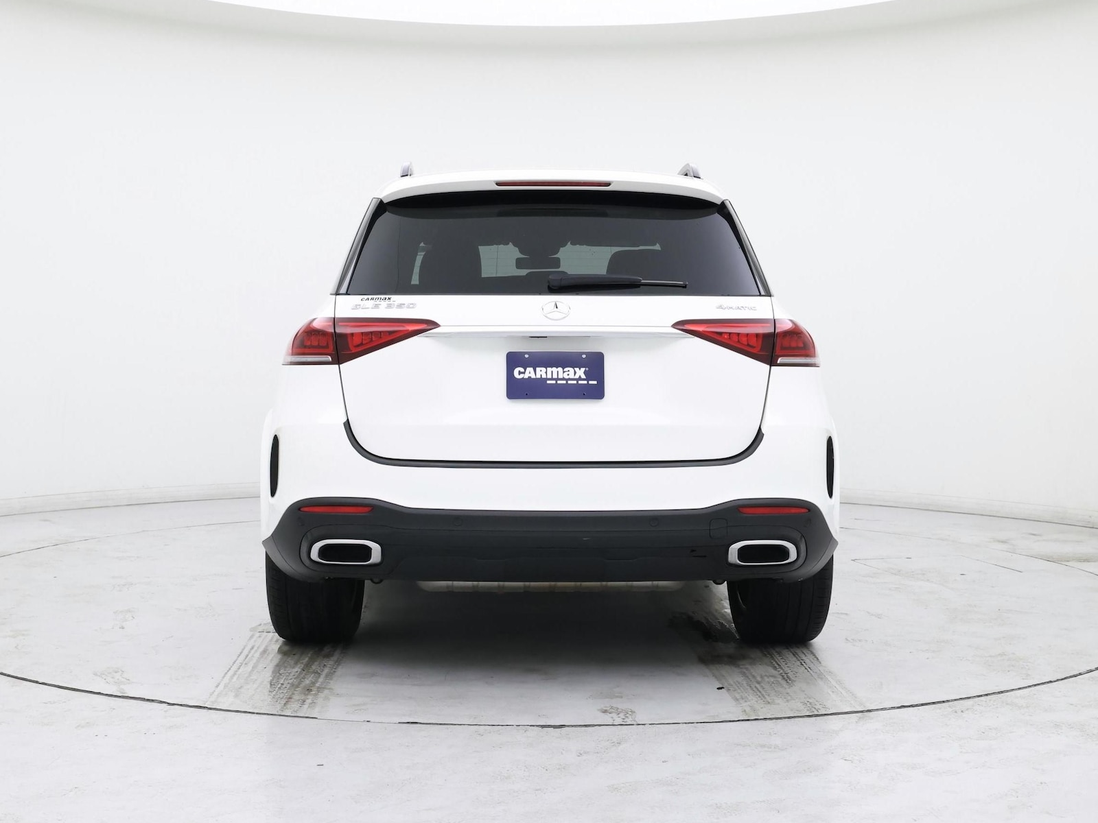 2020 Mercedes-Benz GLE GLE350 - Photo 7