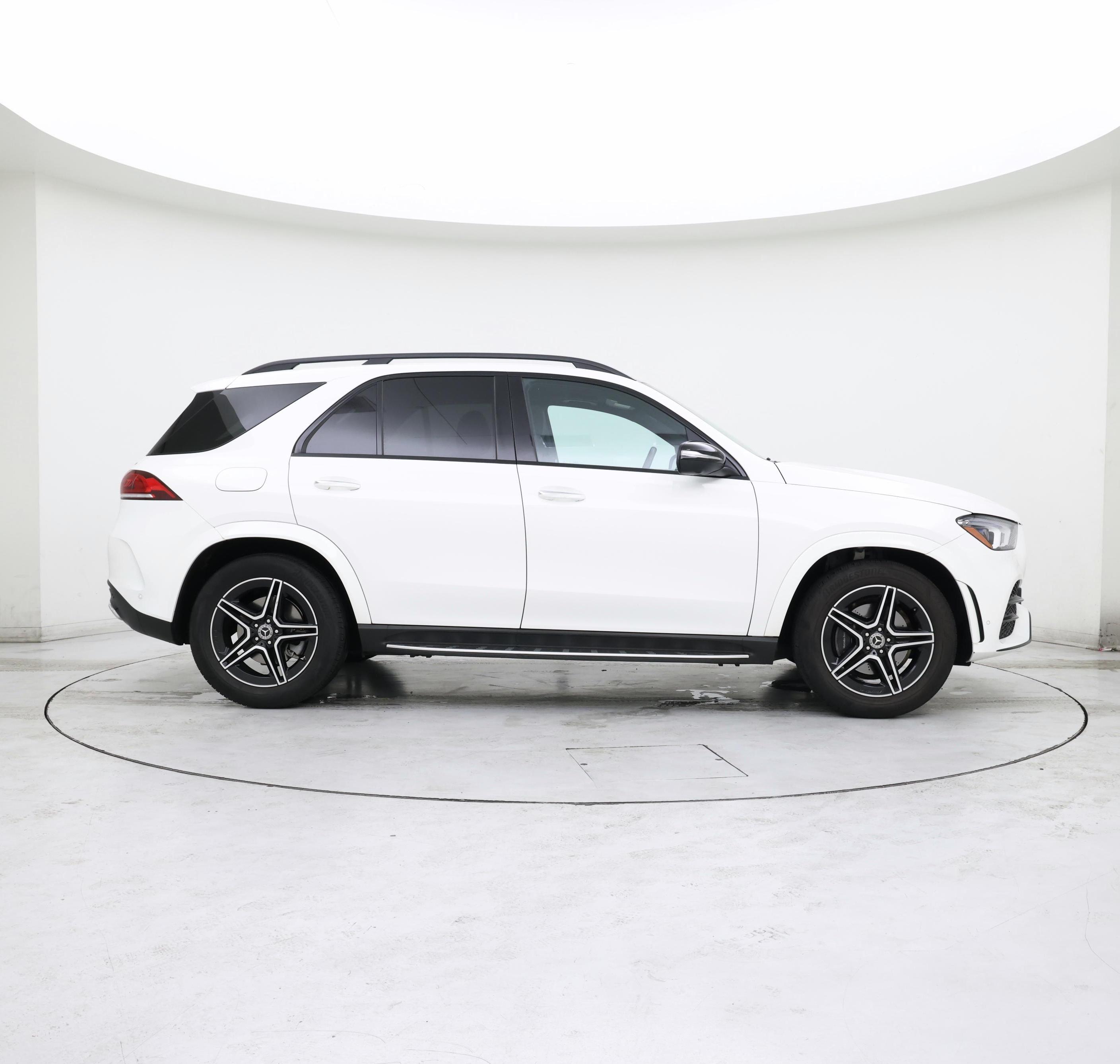 Thumbnail: 2020 Mercedes-Benz GLE - 7