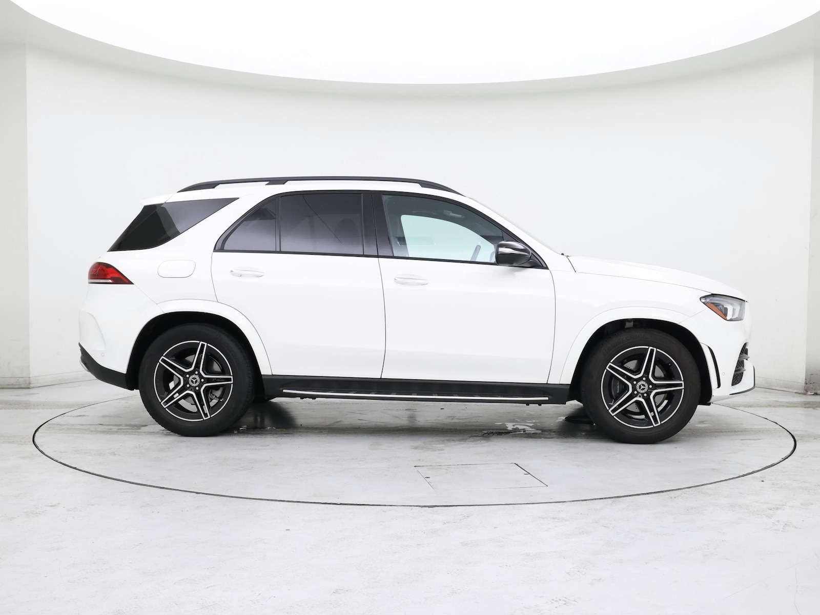 2020 Mercedes-Benz GLE GLE350 - Photo 8
