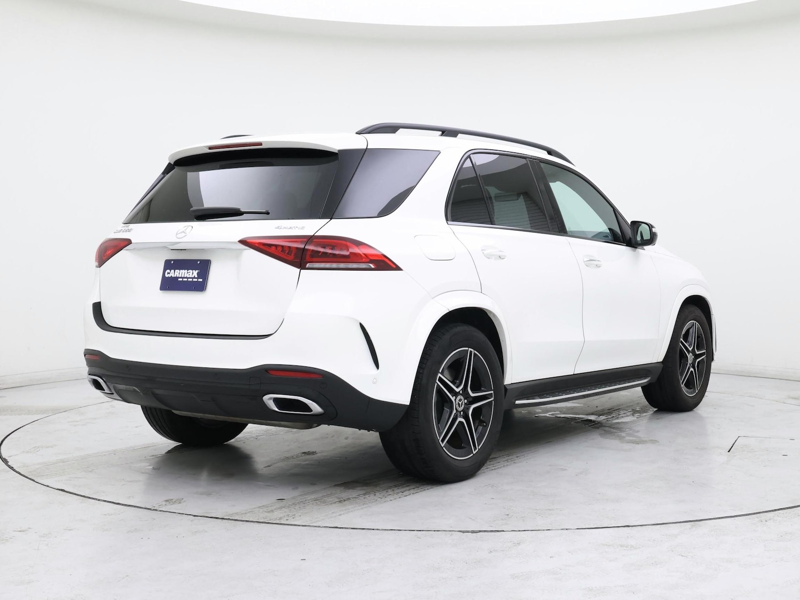 2020 Mercedes-Benz GLE GLE350 - Photo 9