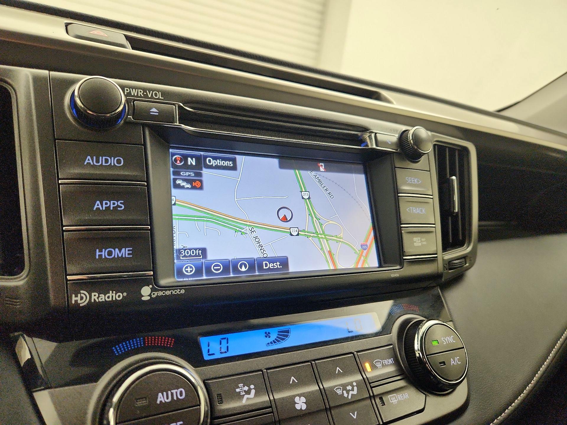 Thumbnail: 2015 Toyota RAV4 - 14