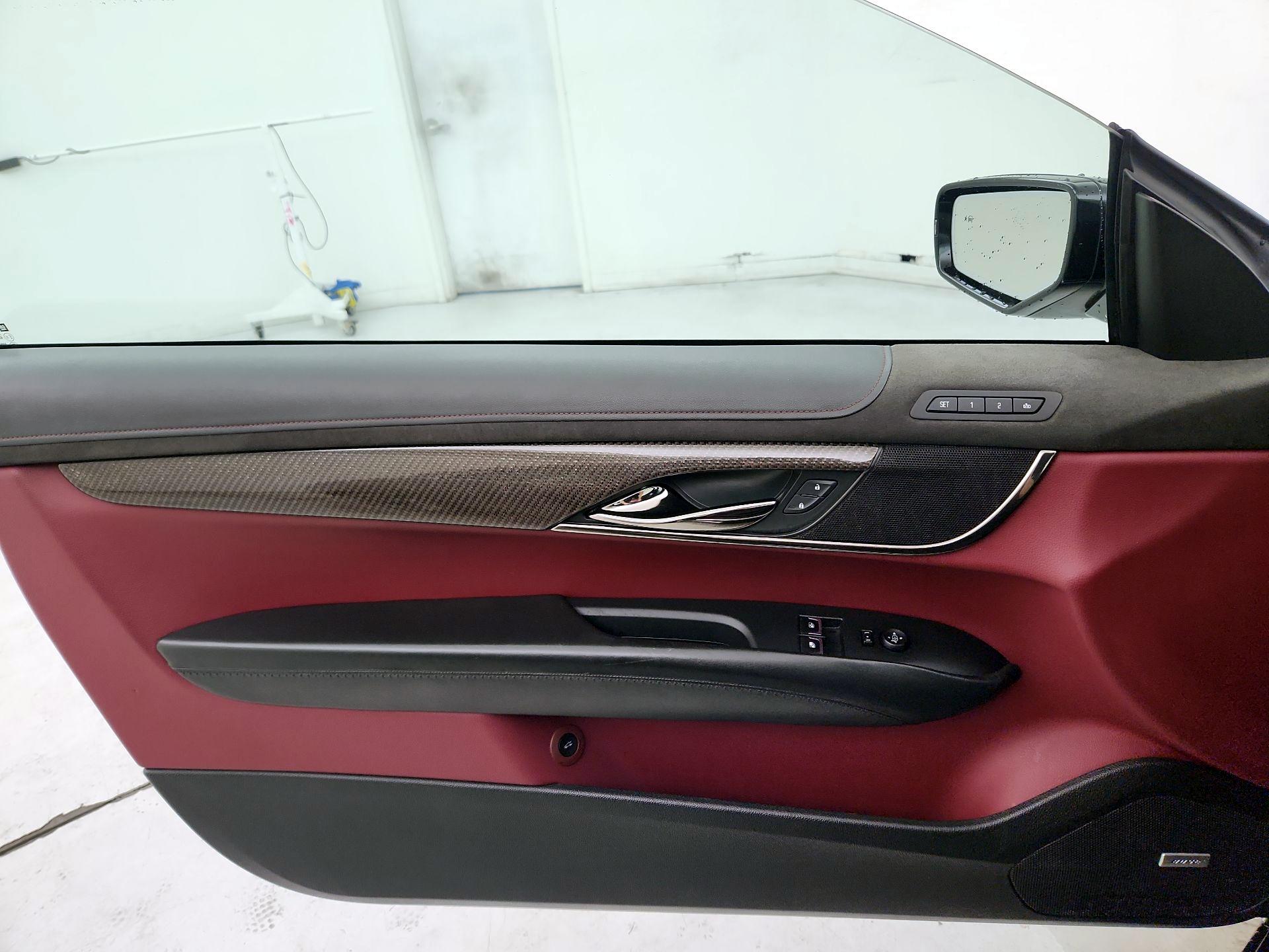 Thumbnail: 2017 Cadillac ATS - 12