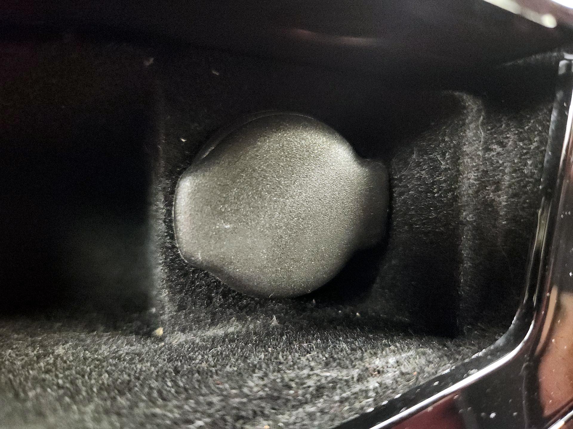 Thumbnail: 2017 Cadillac ATS - 18