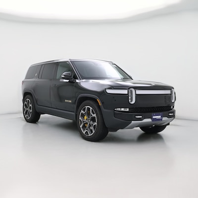 2023 Rivian R1S Adventure Quad-Motor Large