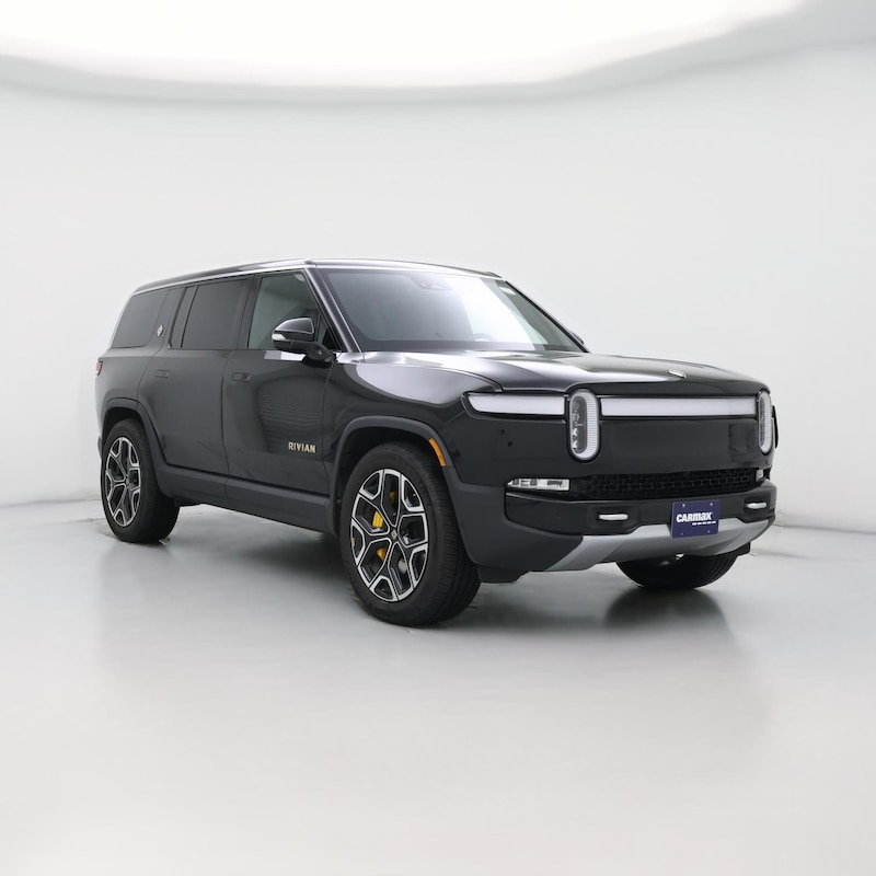 2023 Rivian R1S Adventure Quad-Motor Large