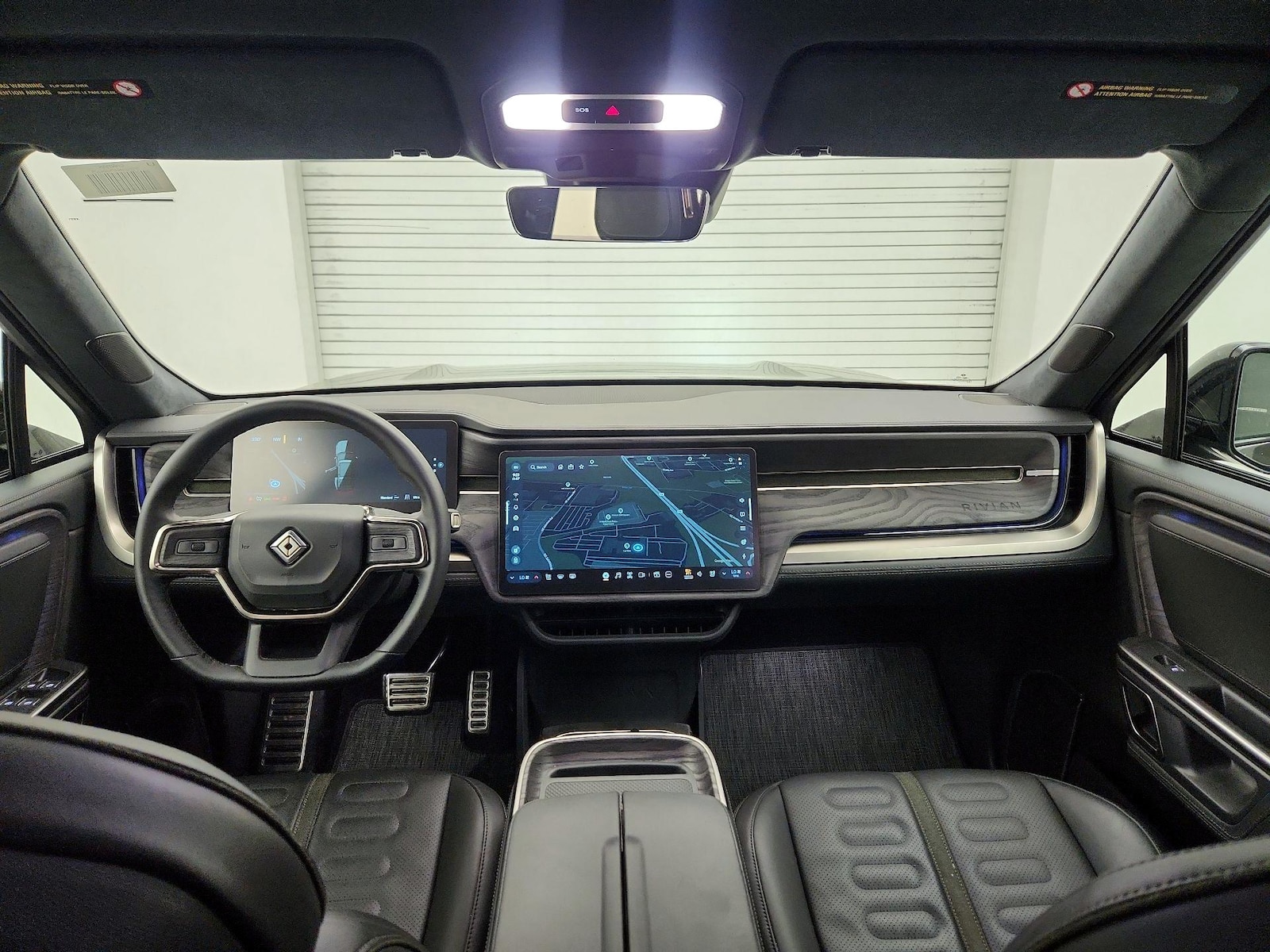 Navigation System
