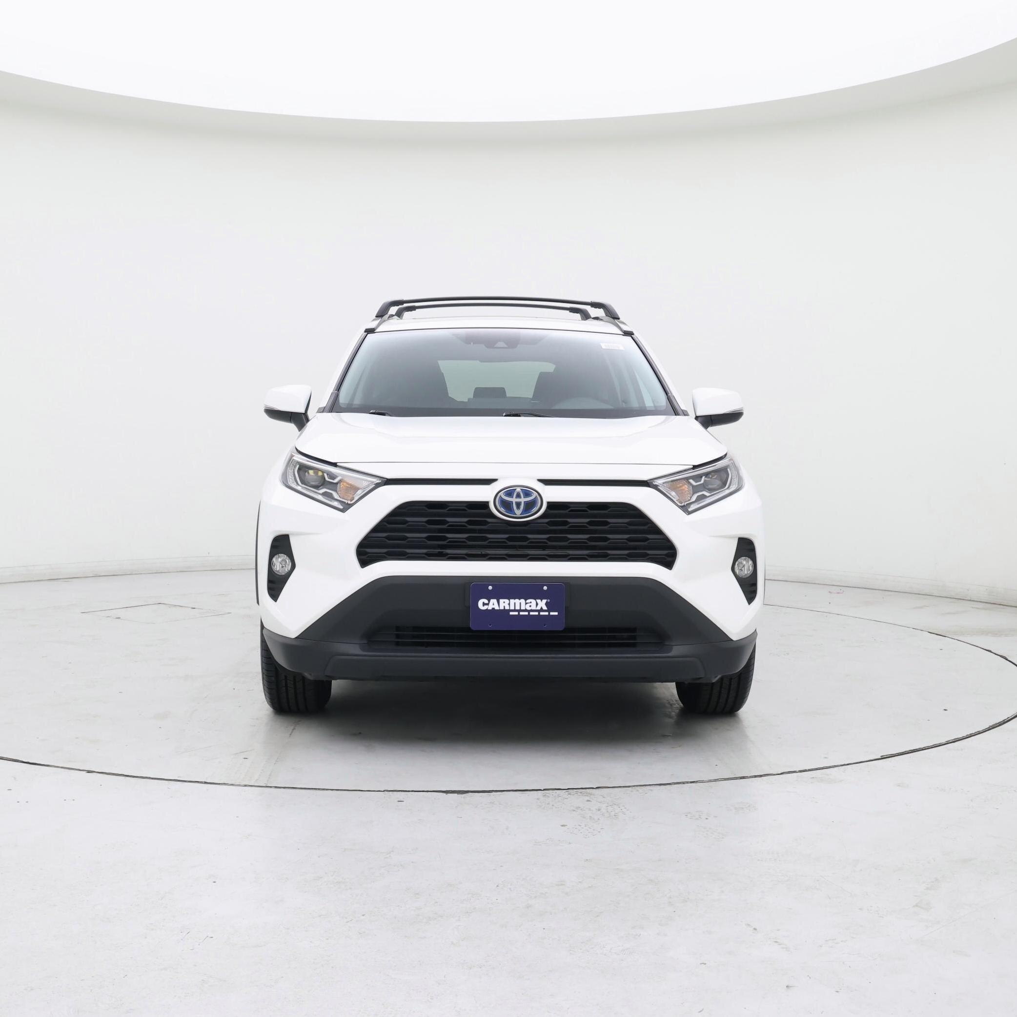 Thumbnail: 2020 Toyota RAV4 - 5
