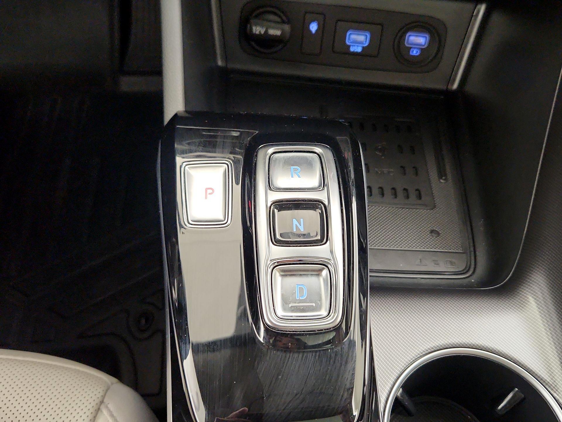 Thumbnail: 2021 Hyundai Sonata - 18