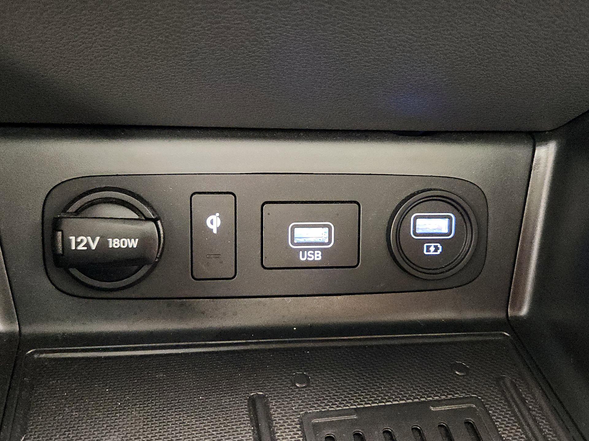 Thumbnail: 2021 Hyundai Sonata - 19