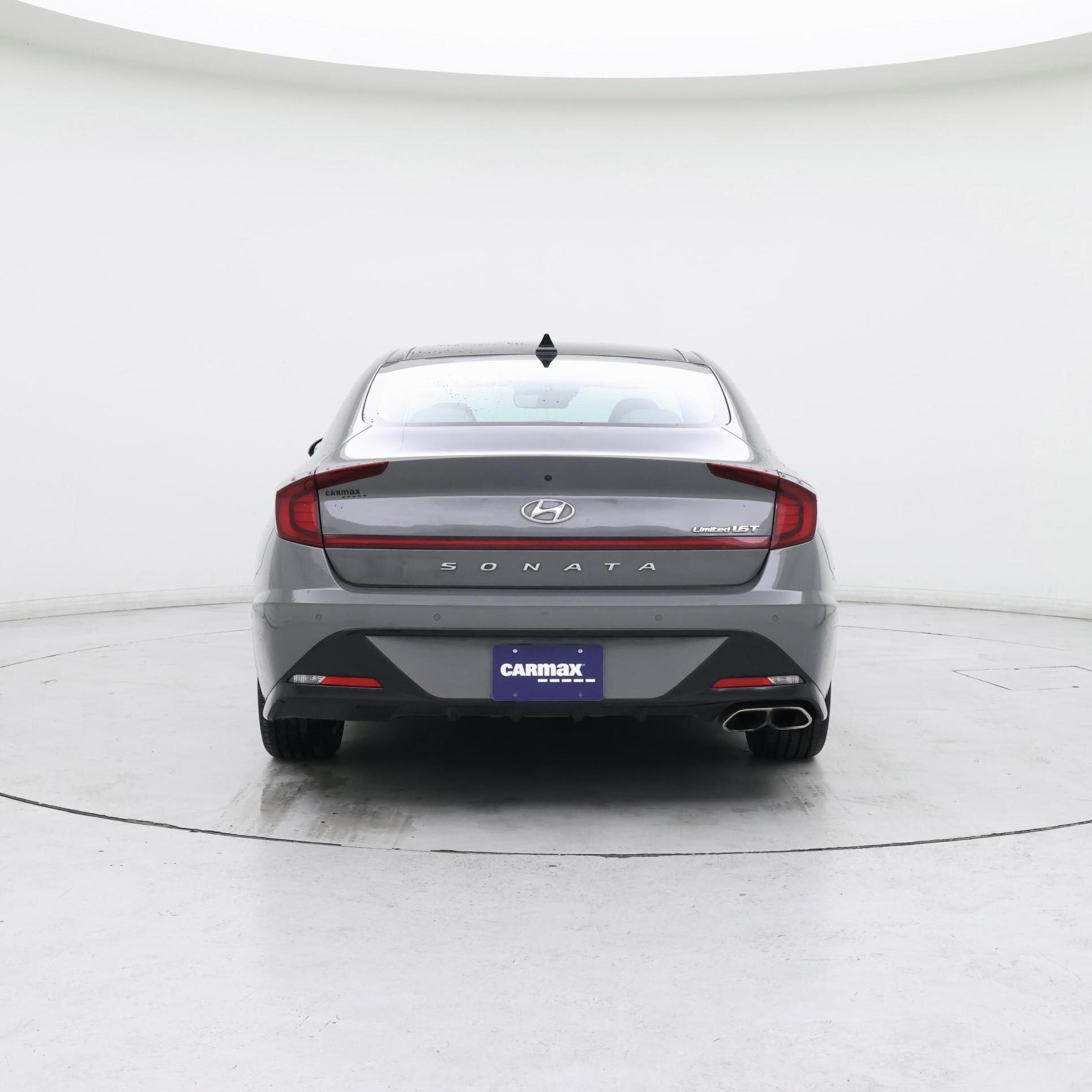 Thumbnail: 2021 Hyundai Sonata - 6