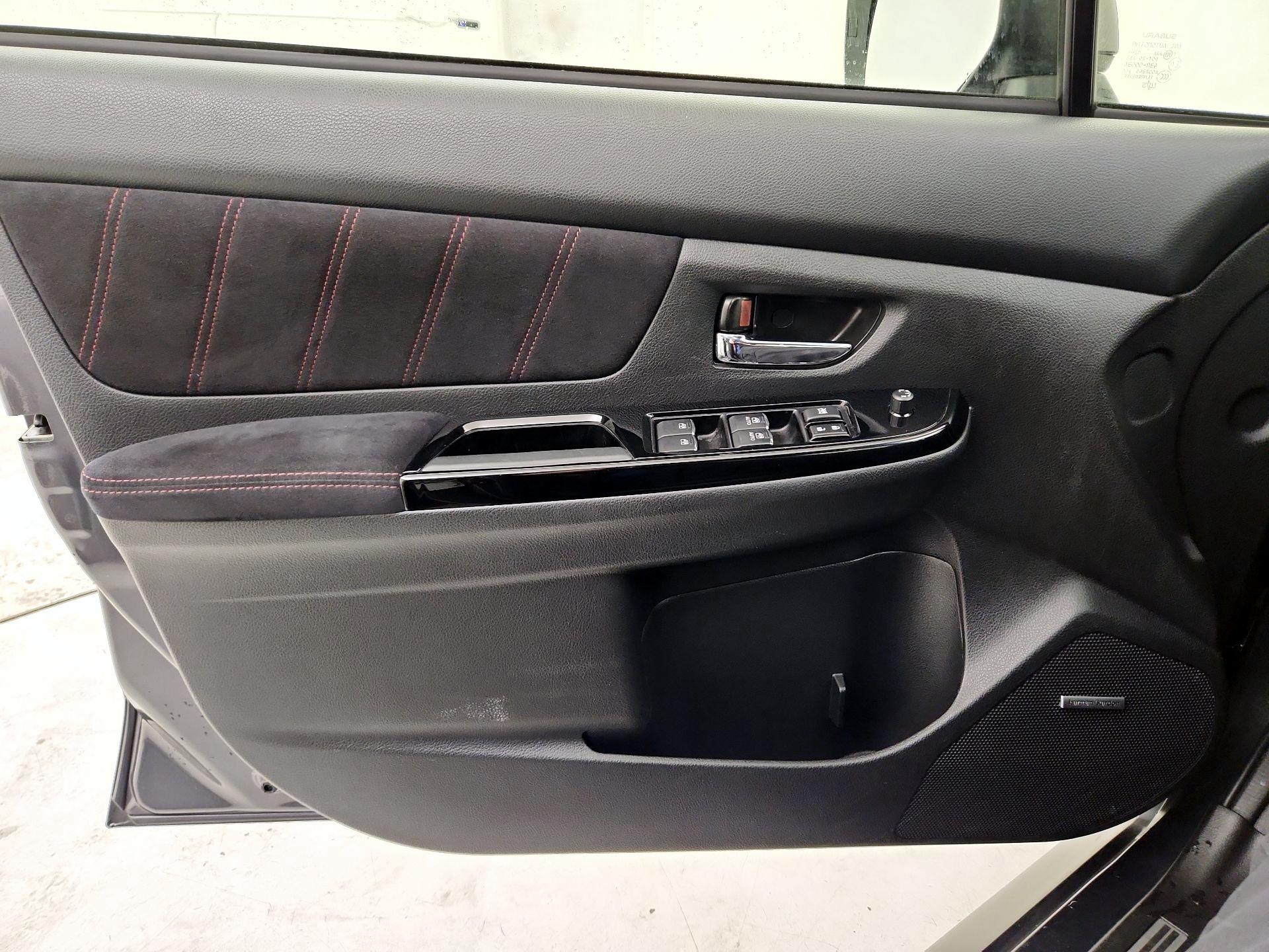 Thumbnail: 2021 Subaru WRX - 12