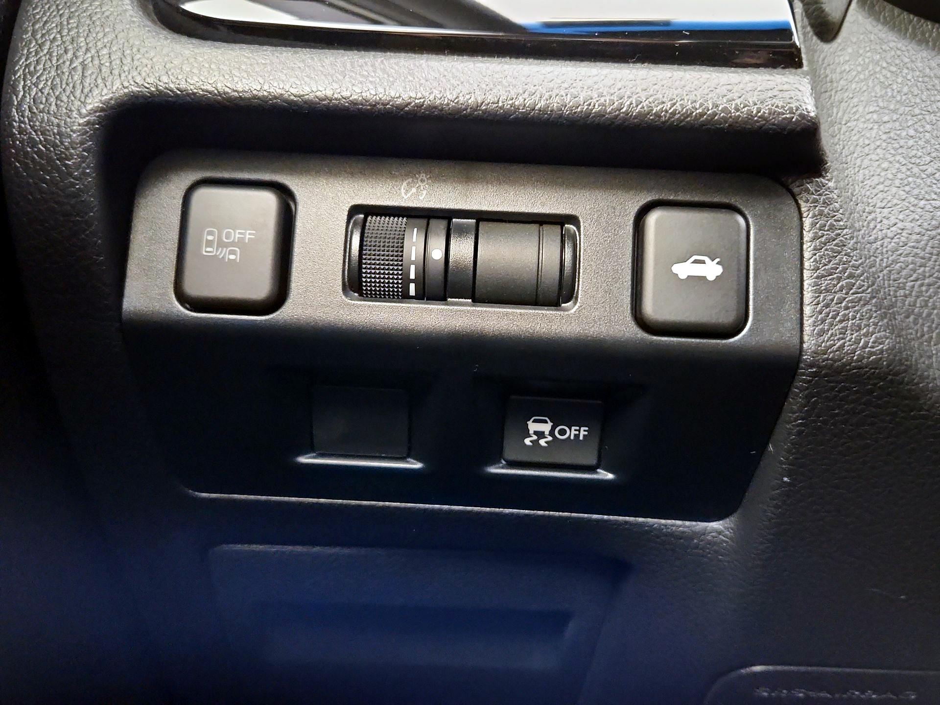 Thumbnail: 2021 Subaru WRX - 13