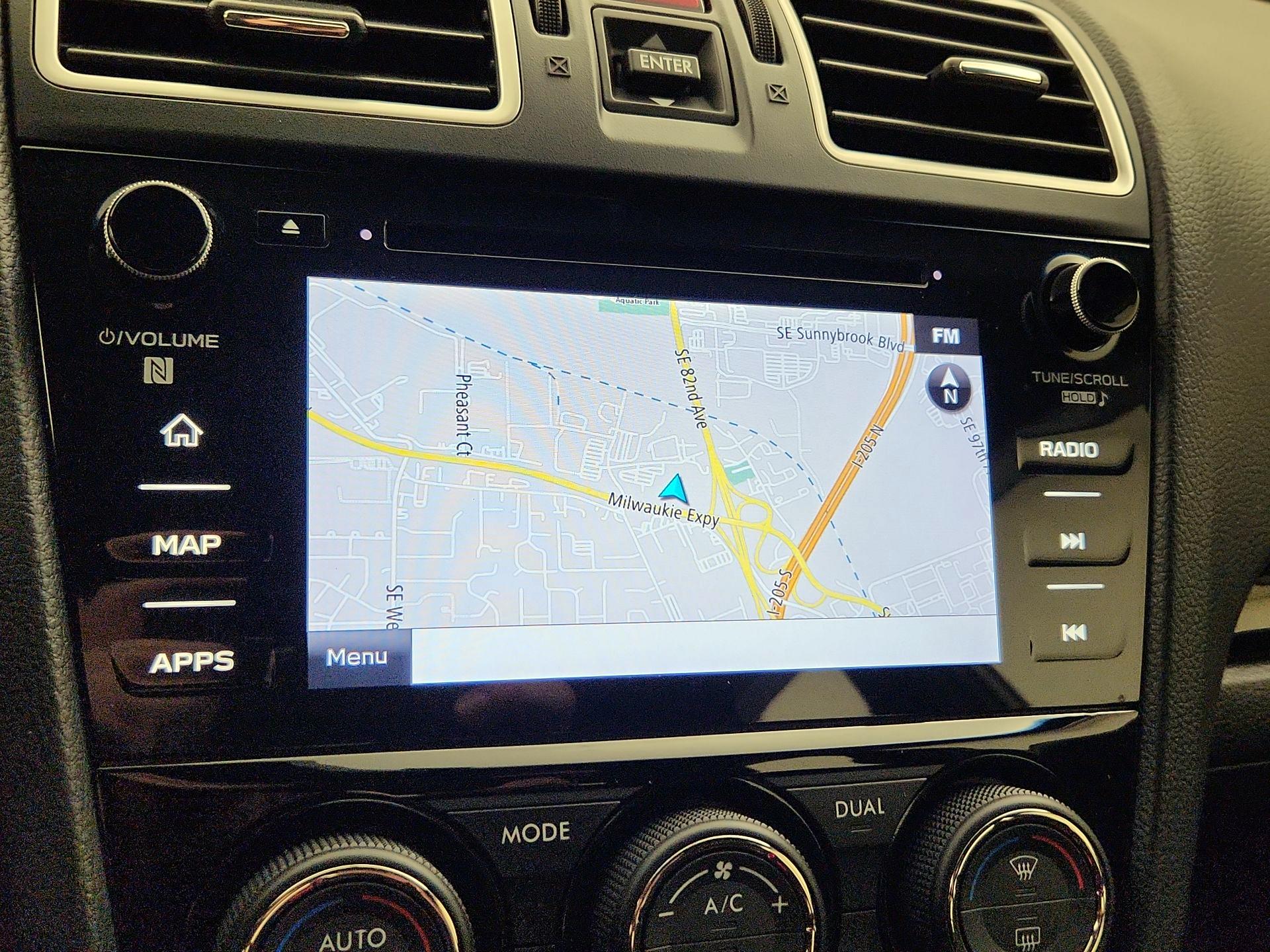 Thumbnail: 2021 Subaru WRX - 14