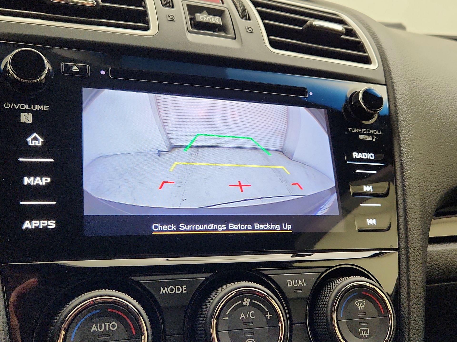 Thumbnail: 2021 Subaru WRX - 15