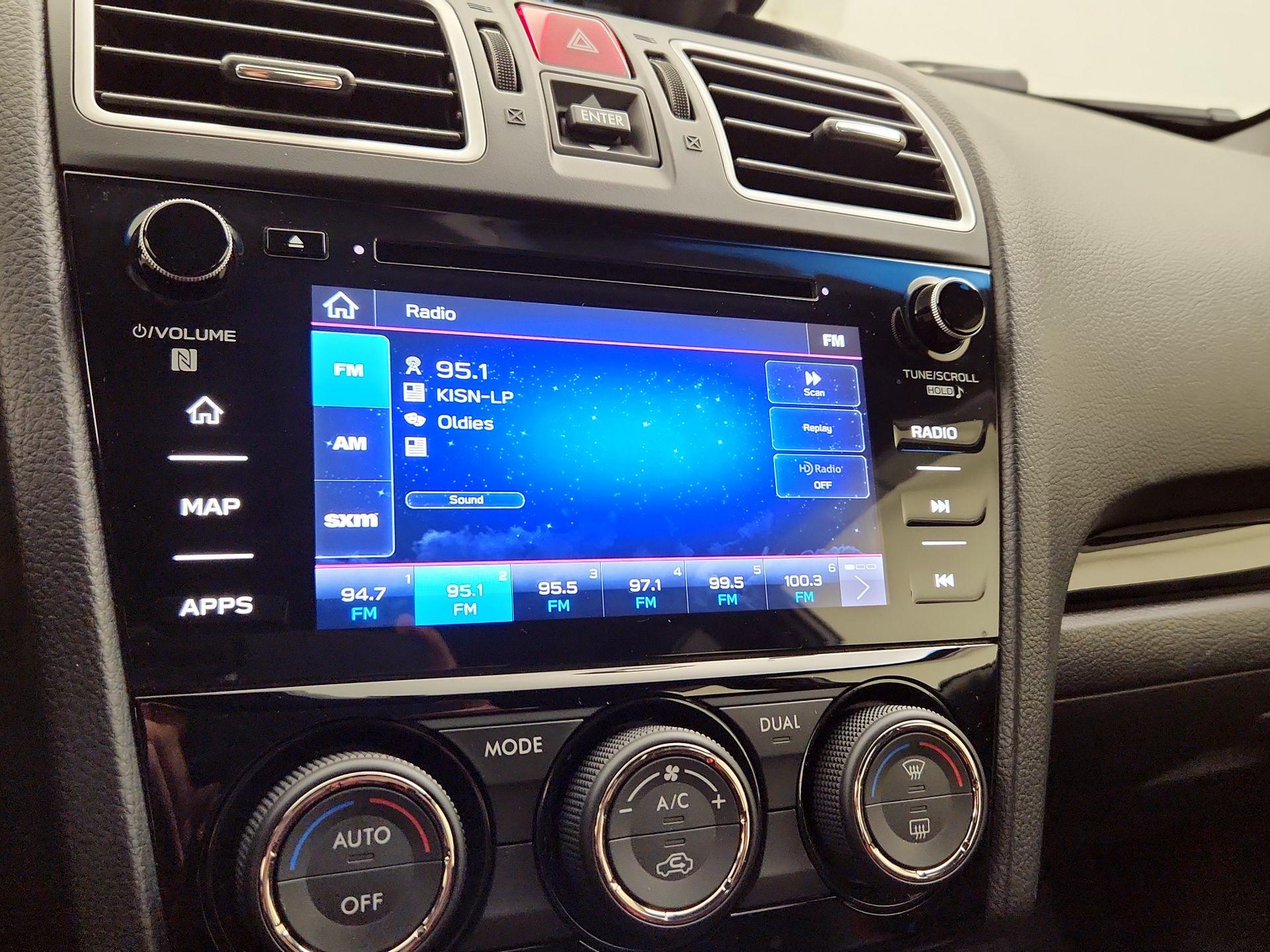 Thumbnail: 2021 Subaru WRX - 16