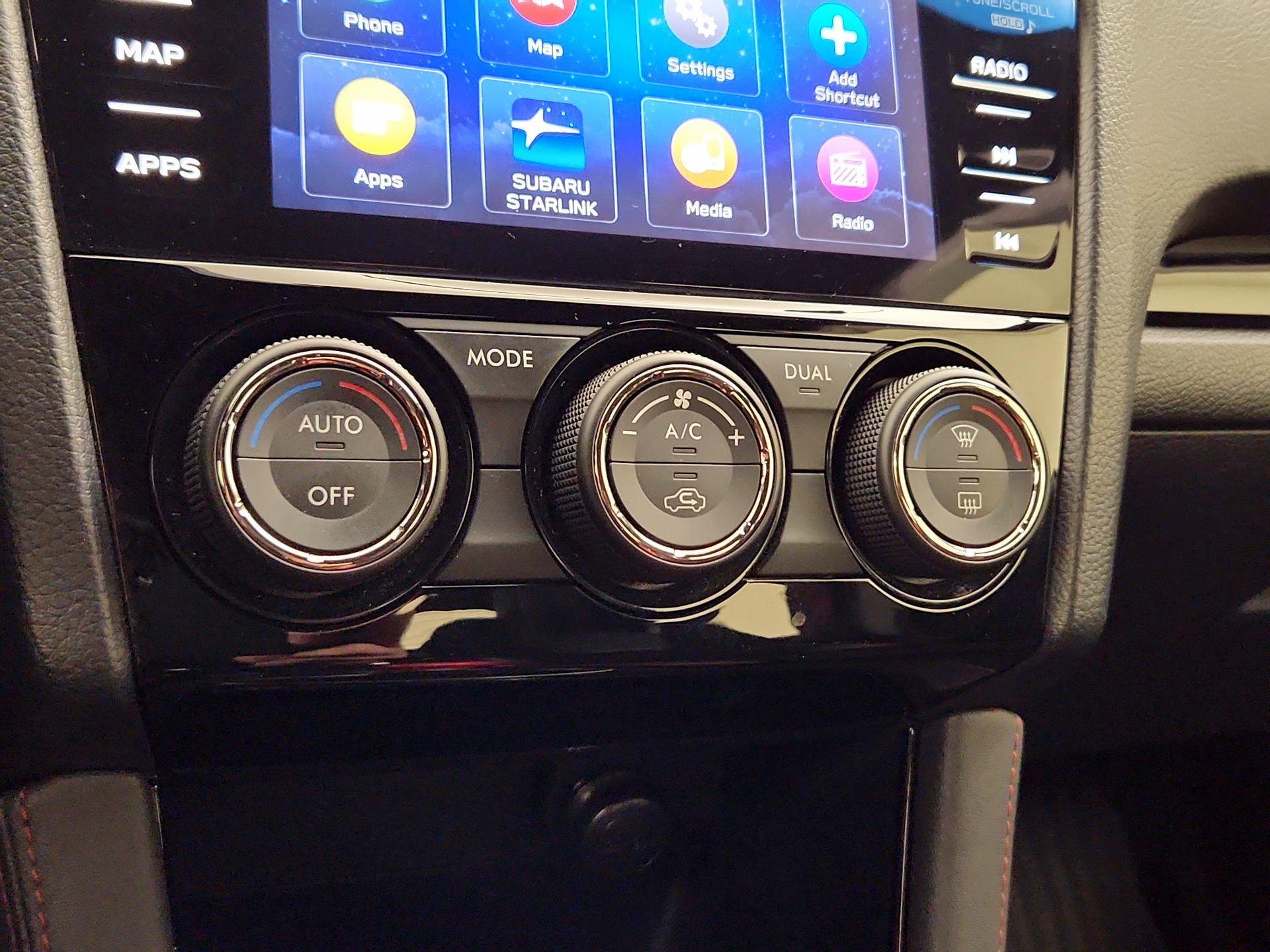 Thumbnail: 2021 Subaru WRX - 17