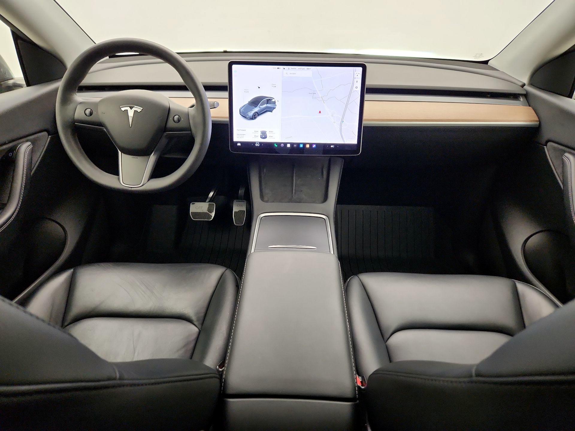 Thumbnail: 2021 Tesla Model Y - 9