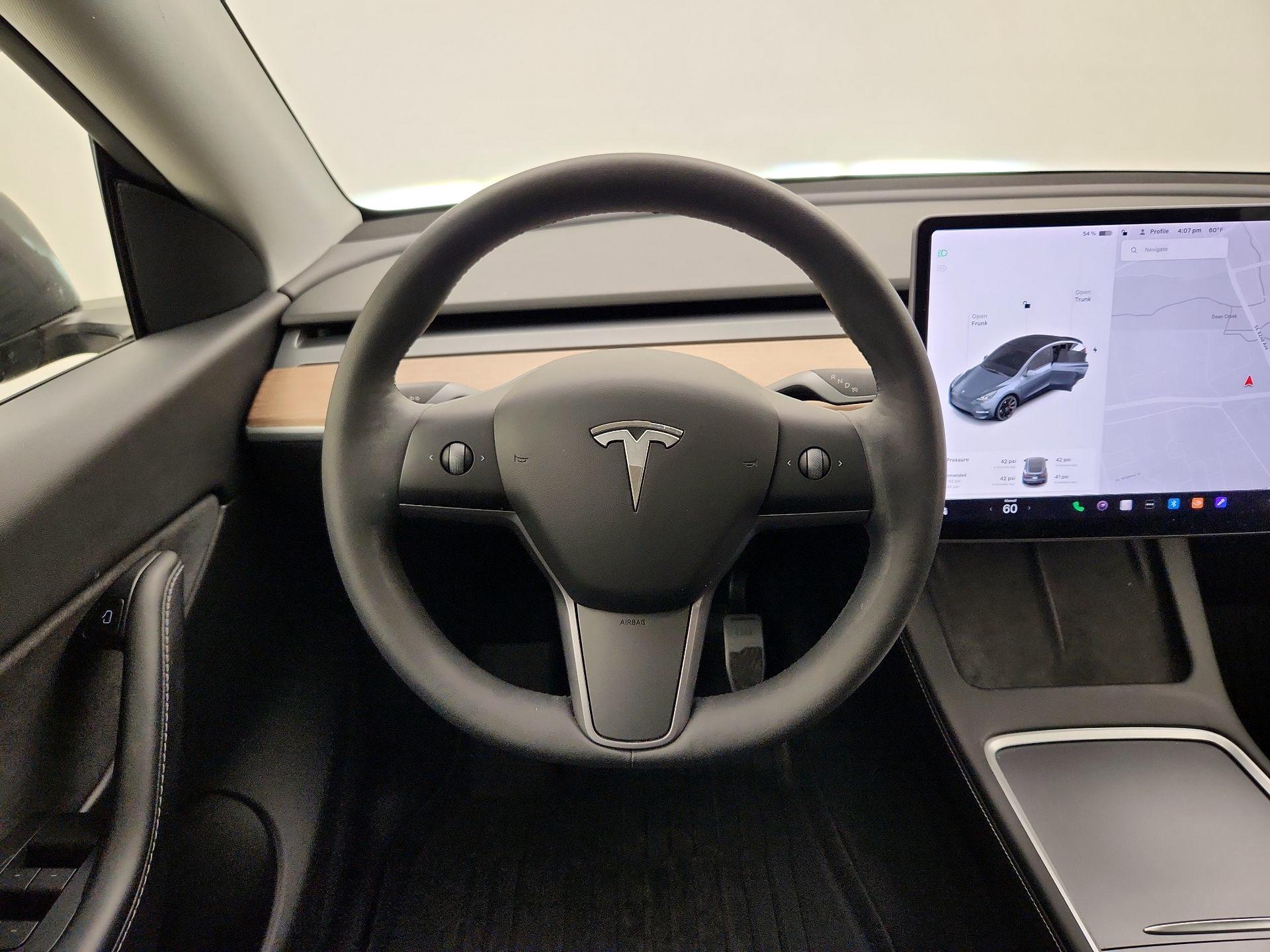 Thumbnail: 2021 Tesla Model Y - 10