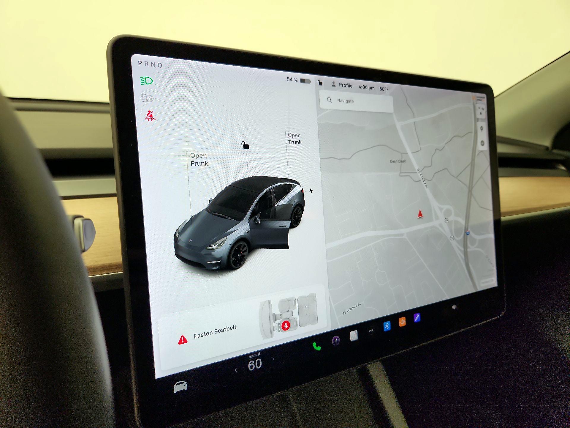 Thumbnail: 2021 Tesla Model Y - 13