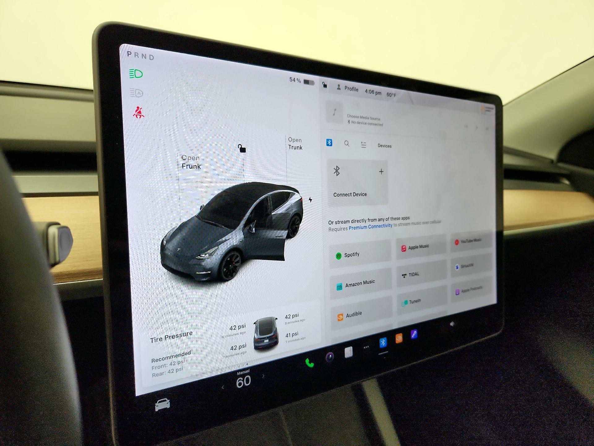 Thumbnail: 2021 Tesla Model Y - 15