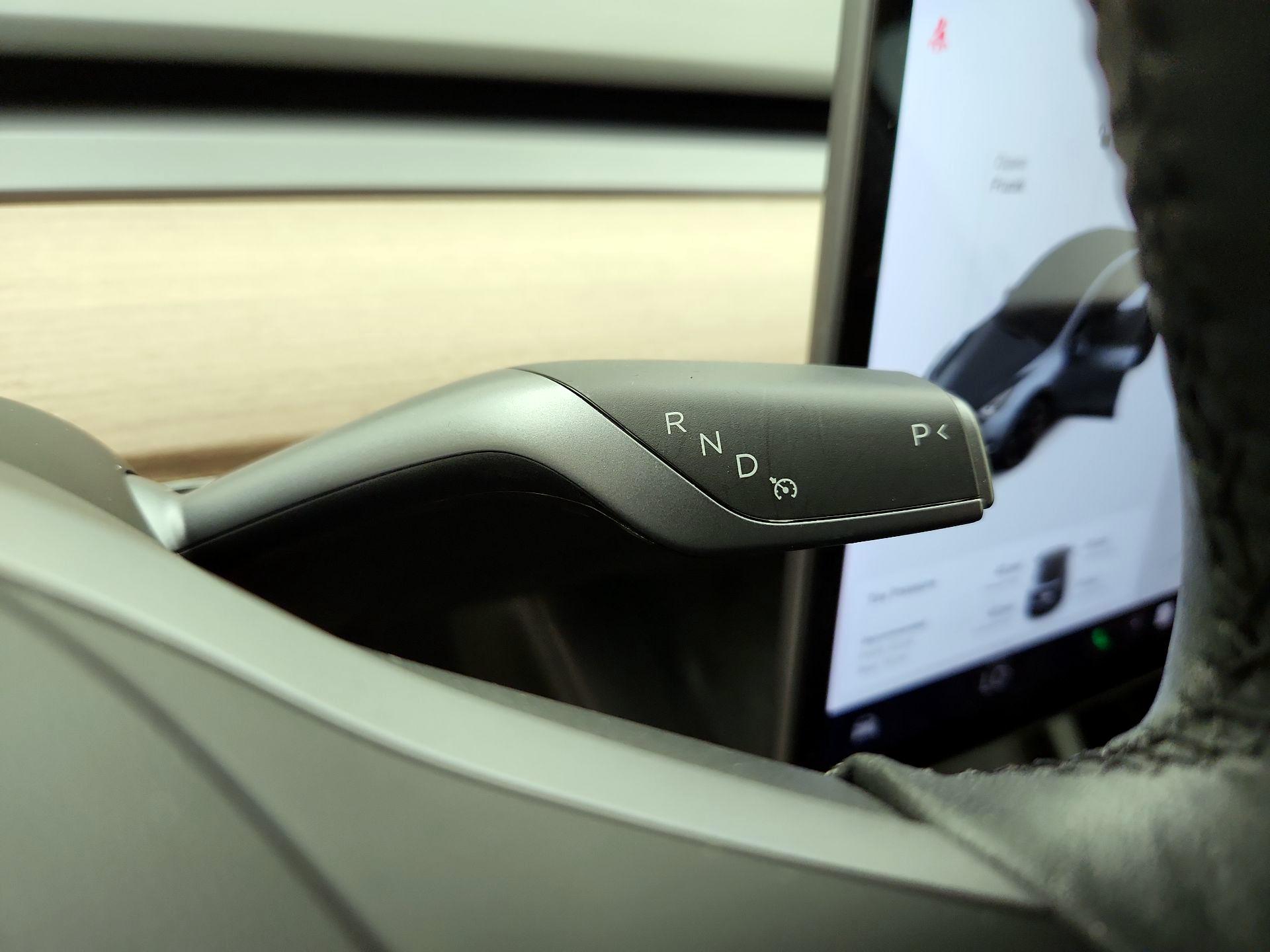 Thumbnail: 2021 Tesla Model Y - 17