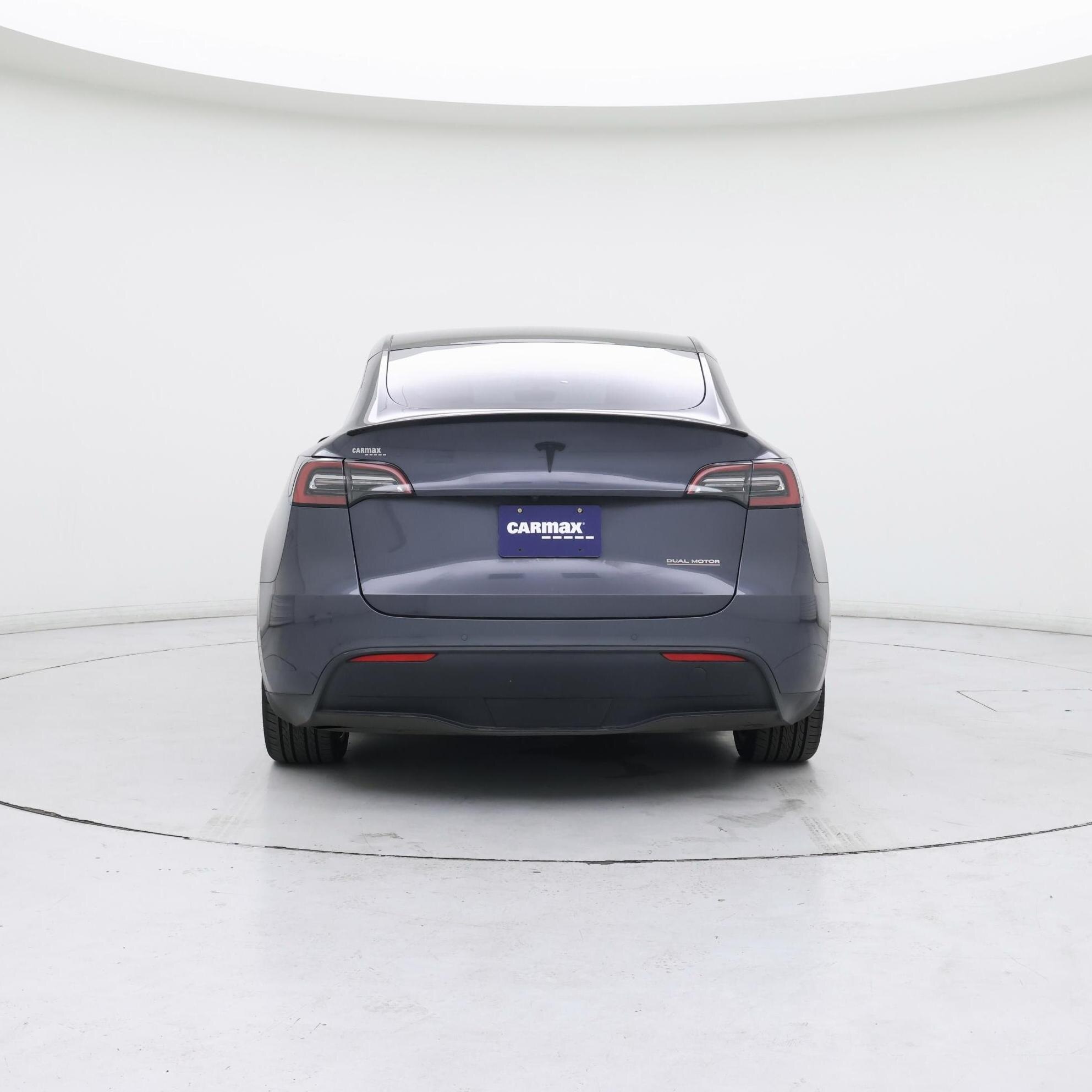Thumbnail: 2021 Tesla Model Y - 6