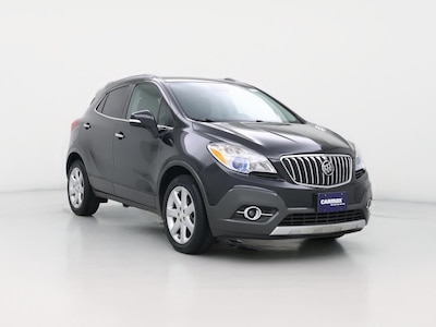 2015 Buick Encore Convenience
