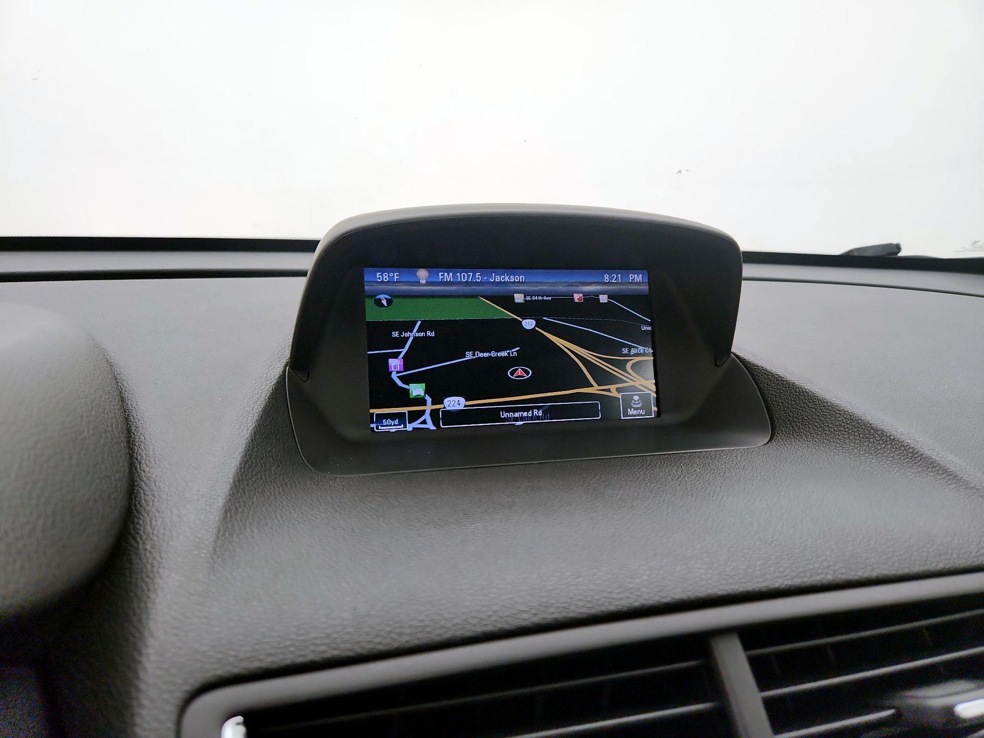 Thumbnail: 2015 Buick Encore - 14