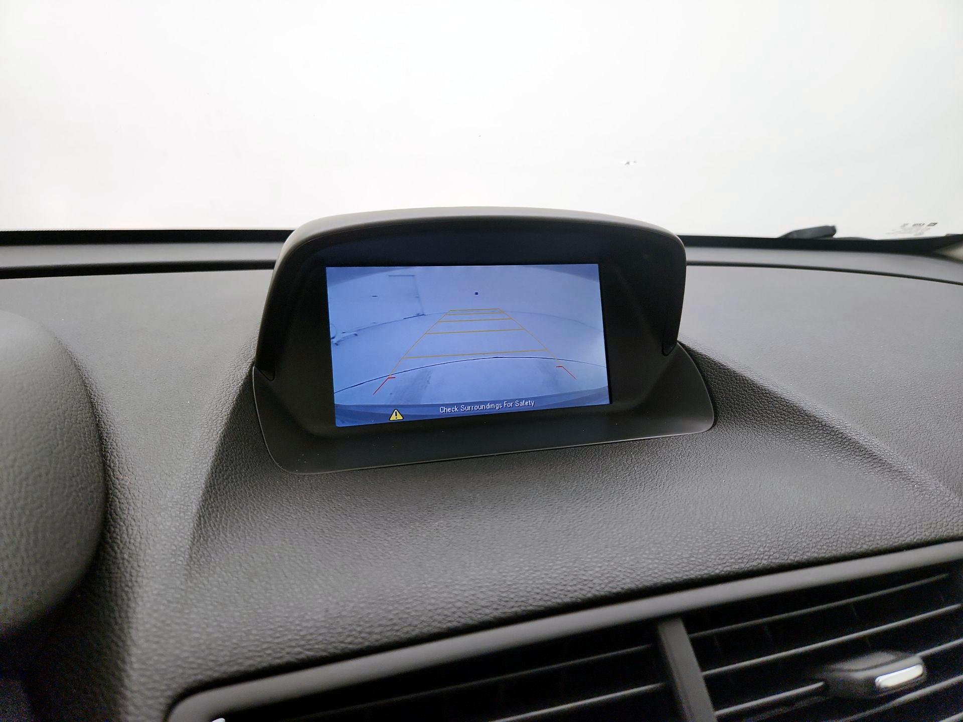 Thumbnail: 2015 Buick Encore - 15