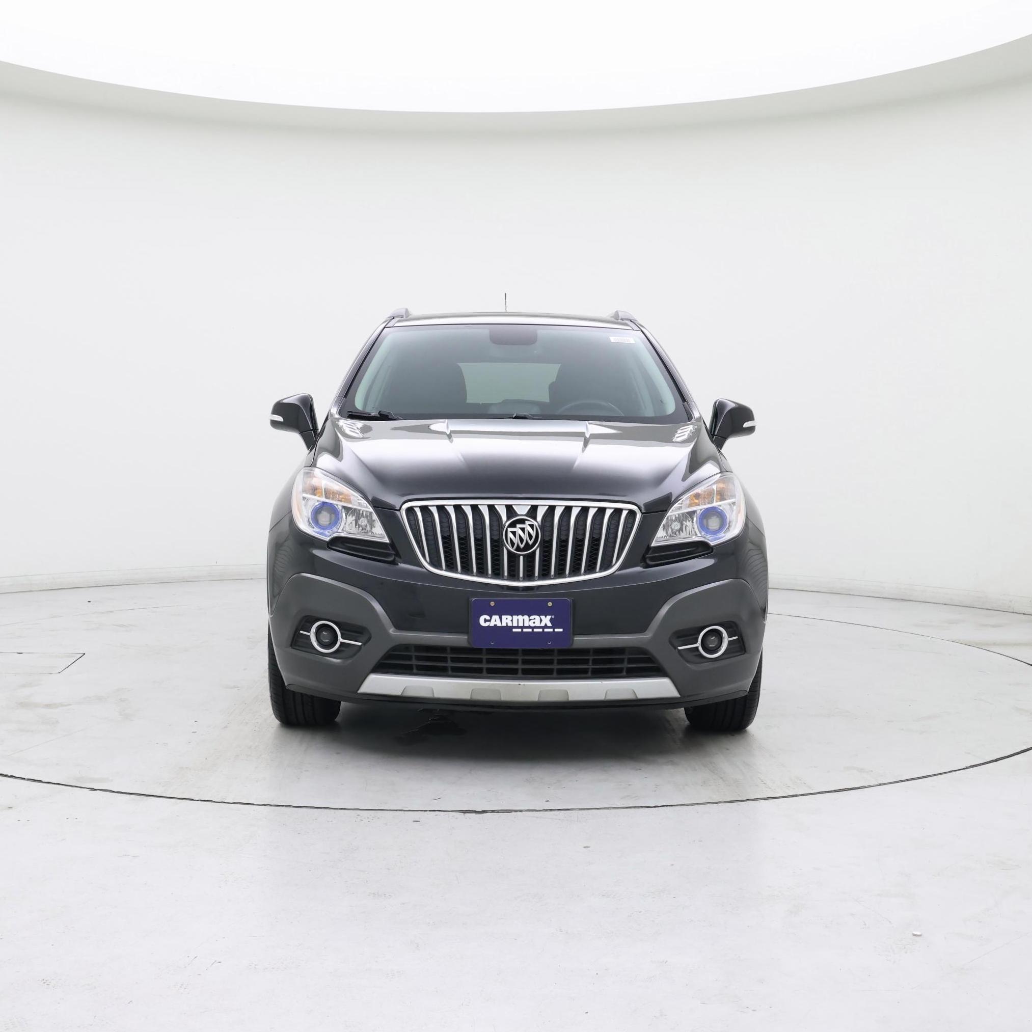 Thumbnail: 2015 Buick Encore - 5