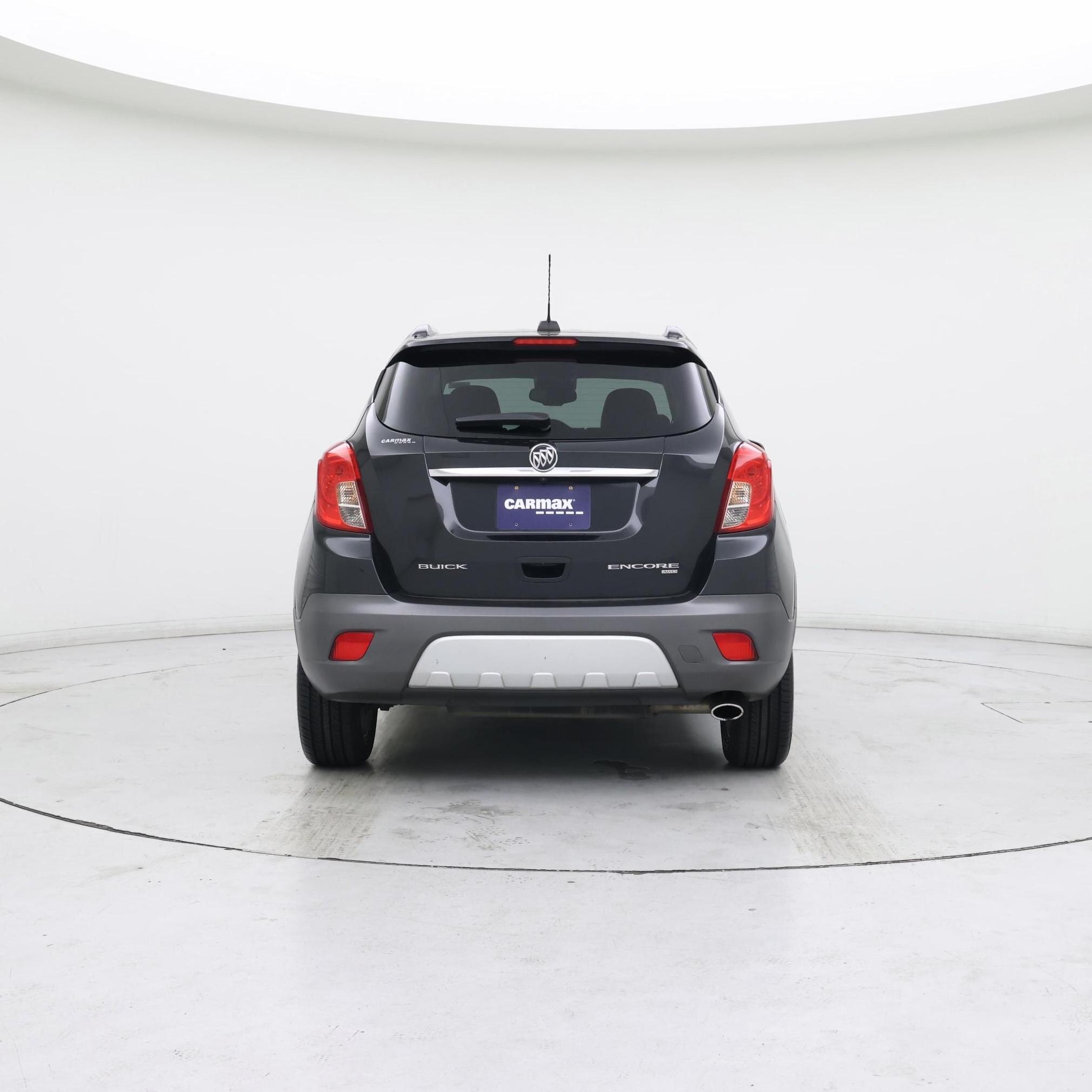 Thumbnail: 2015 Buick Encore - 6