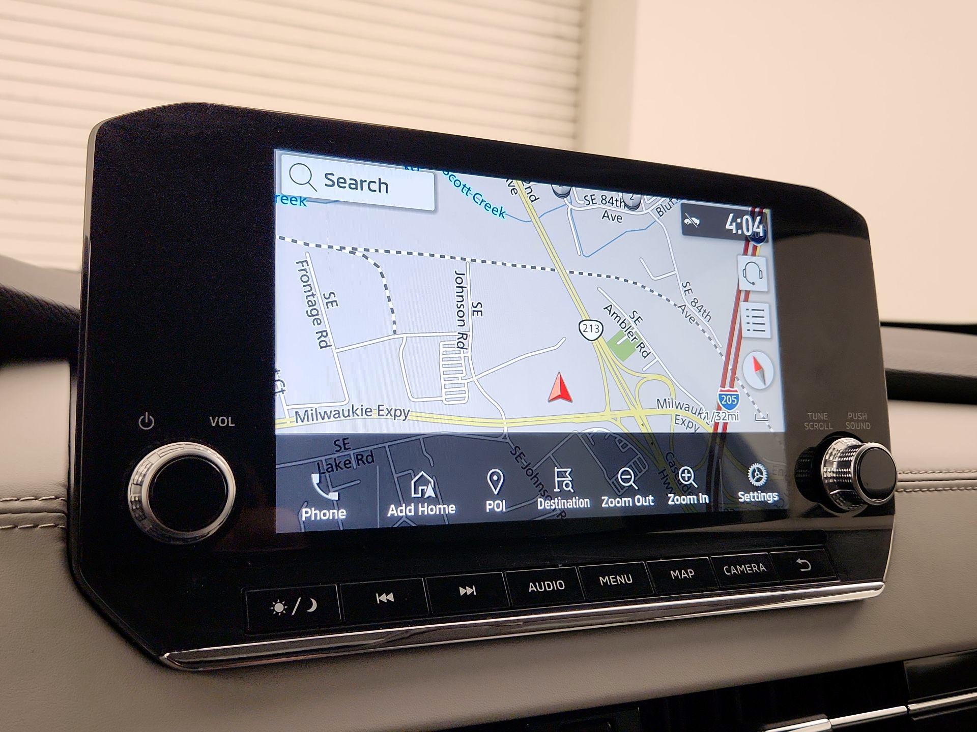 Thumbnail: 2022 Mitsubishi Outlander - 14