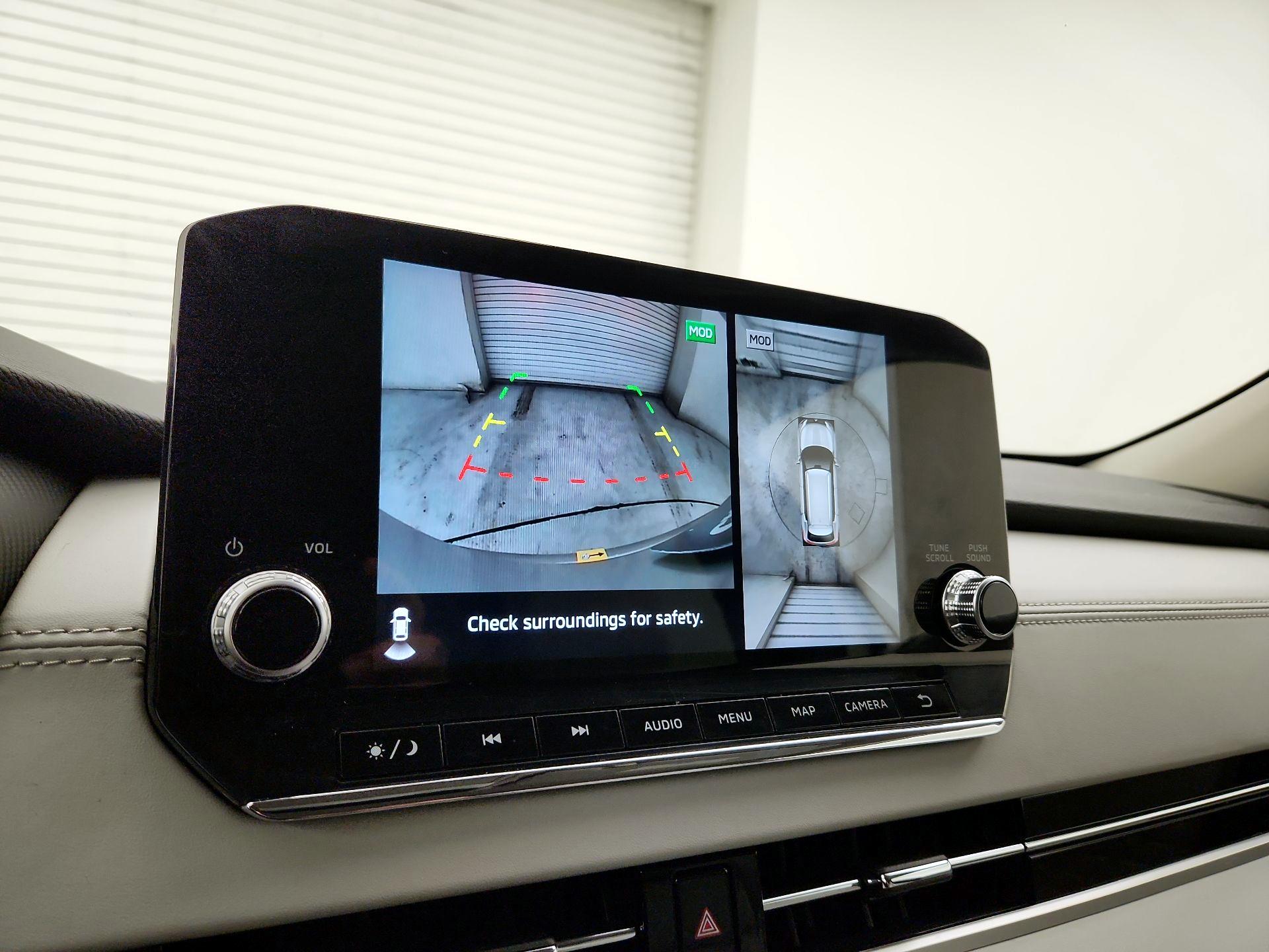 Thumbnail: 2022 Mitsubishi Outlander - 15