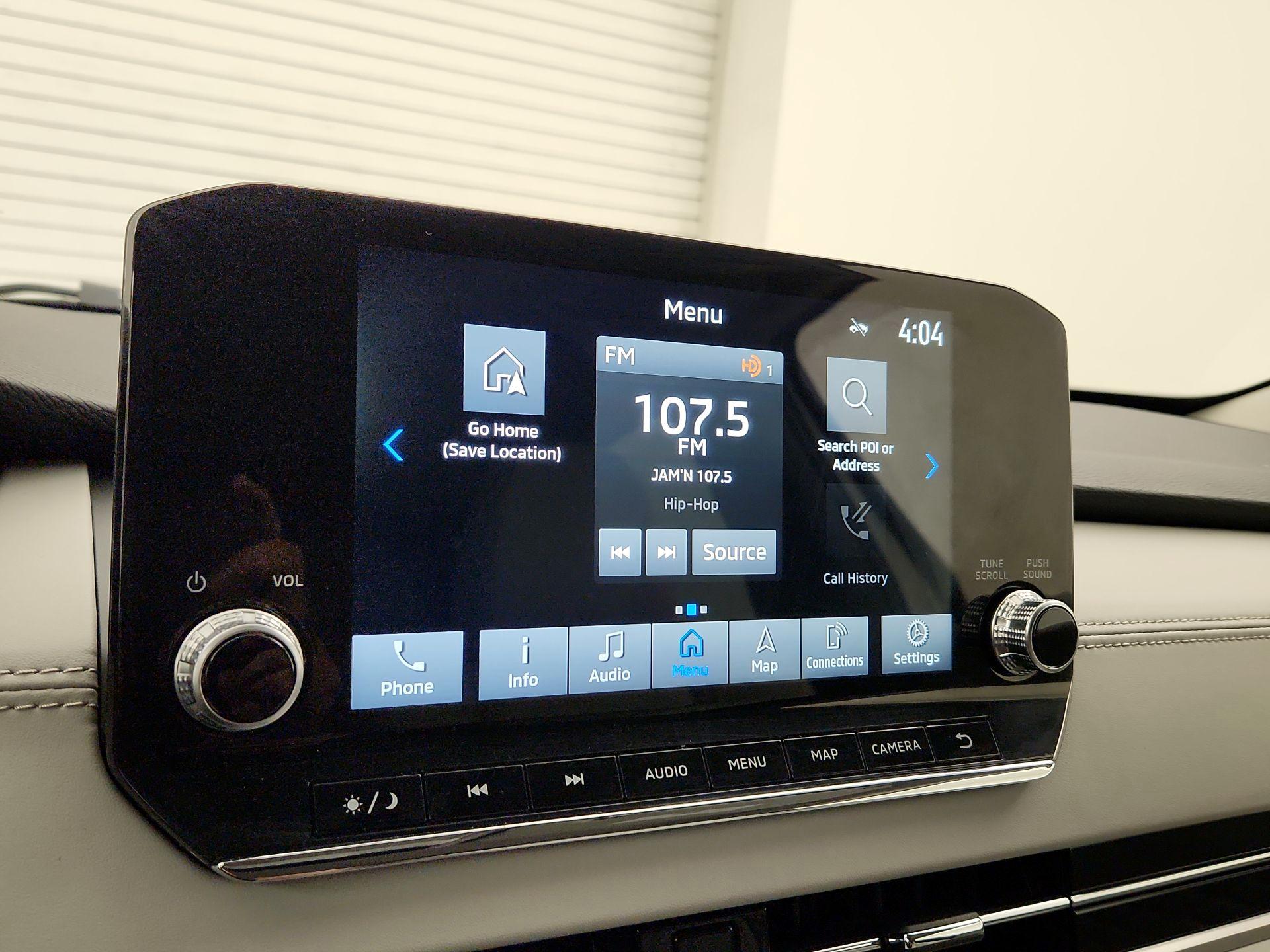 Thumbnail: 2022 Mitsubishi Outlander - 16