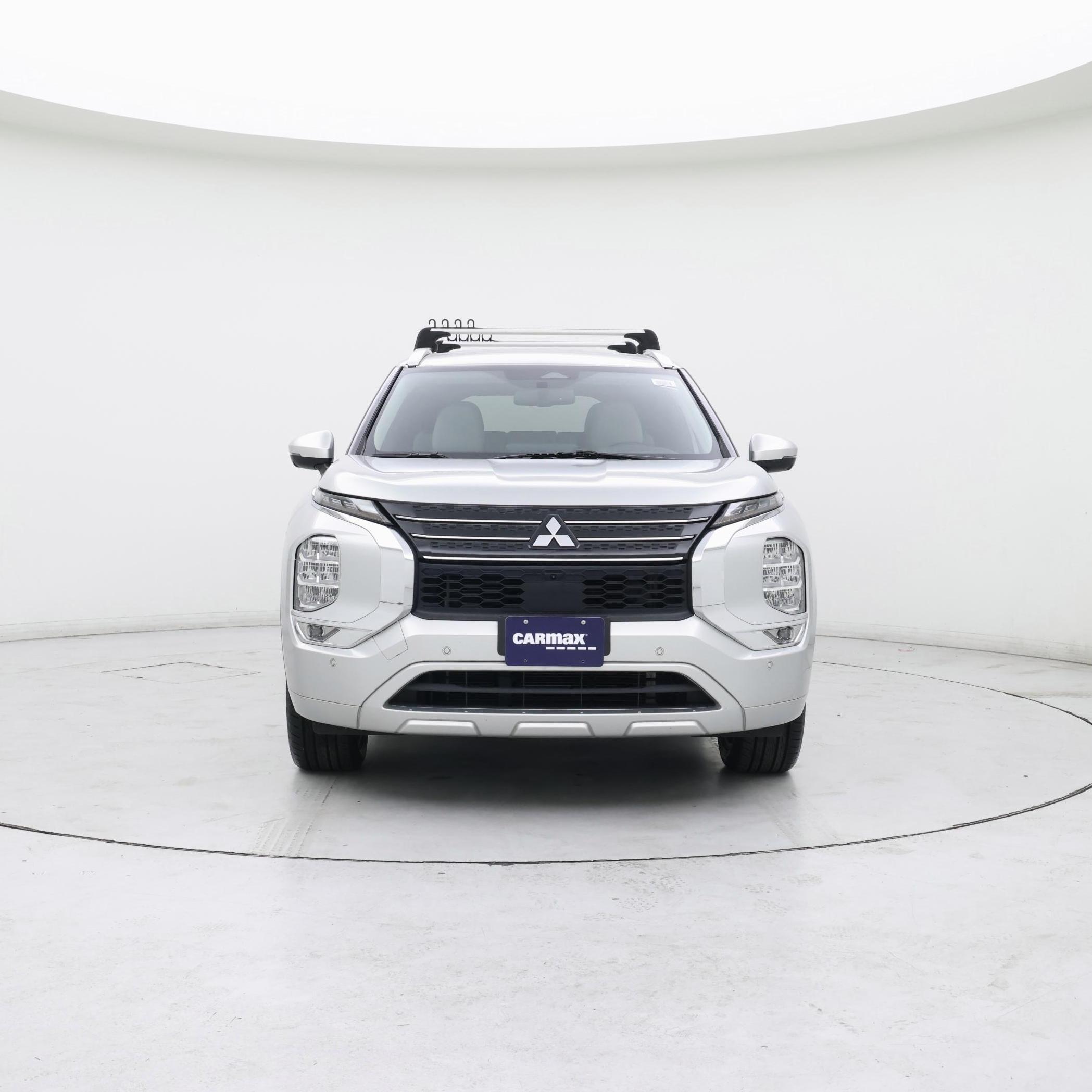 Thumbnail: 2022 Mitsubishi Outlander - 5