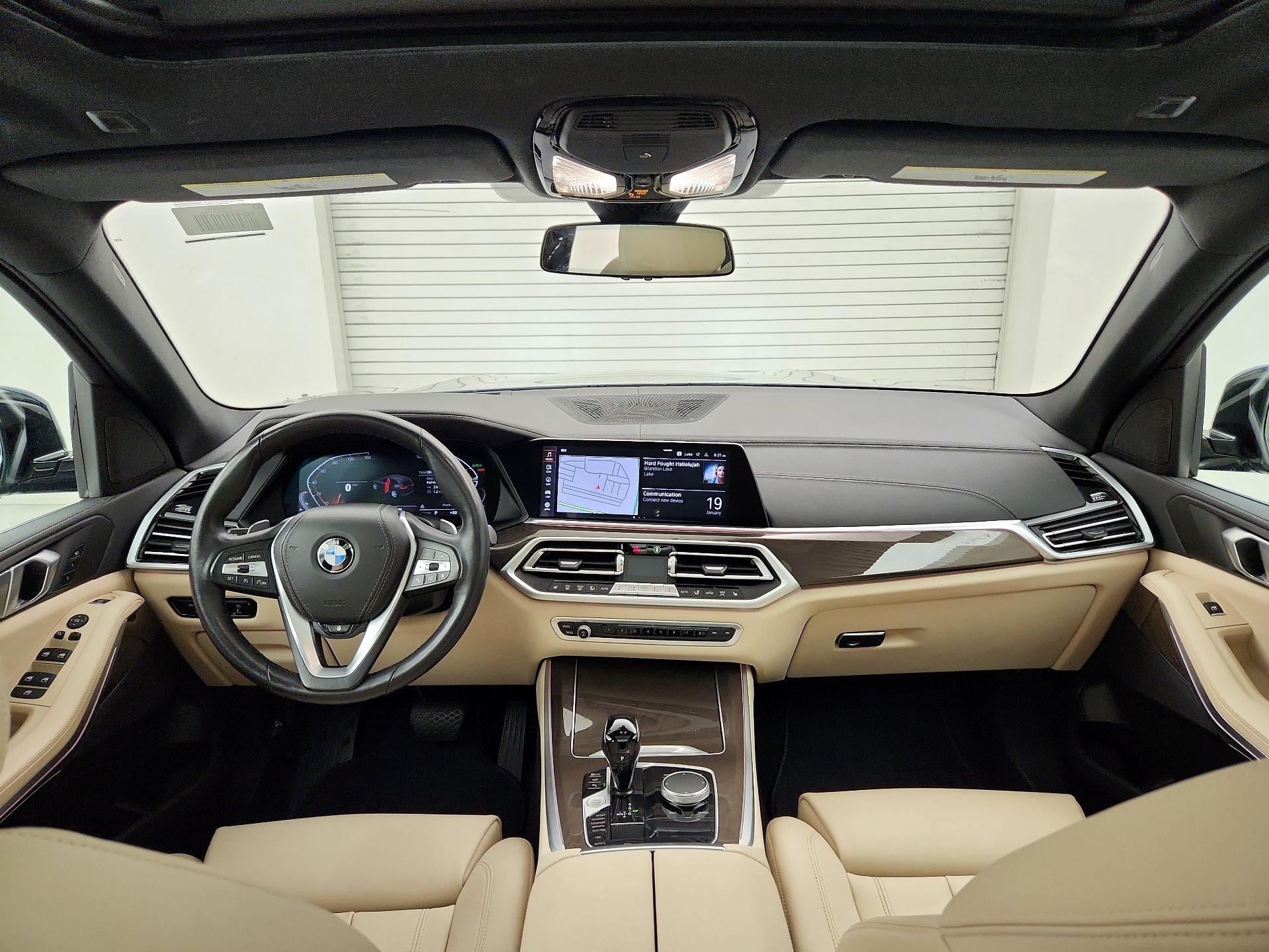 Thumbnail: 2022 BMW X5 - 9