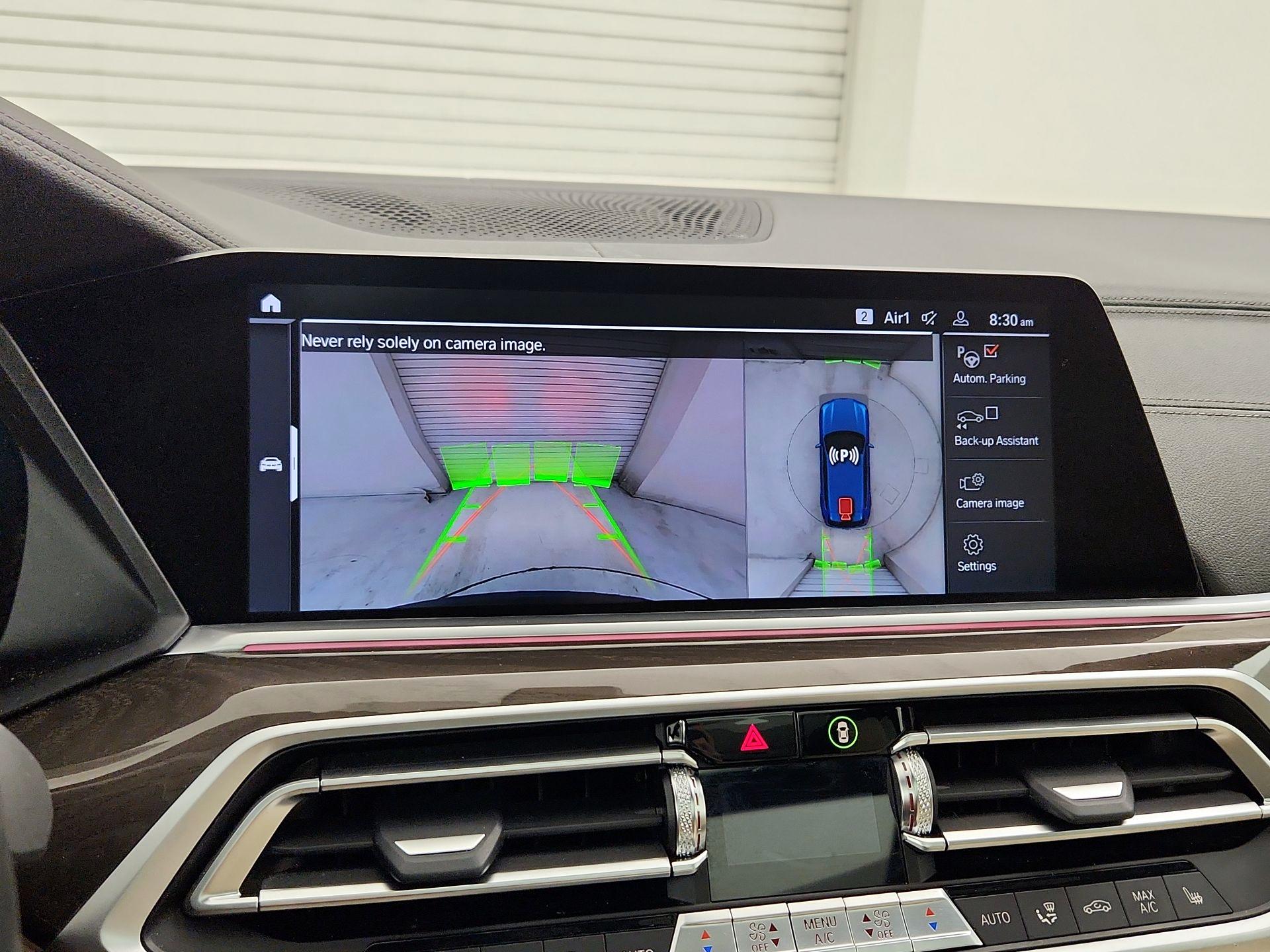 Thumbnail: 2022 BMW X5 - 15