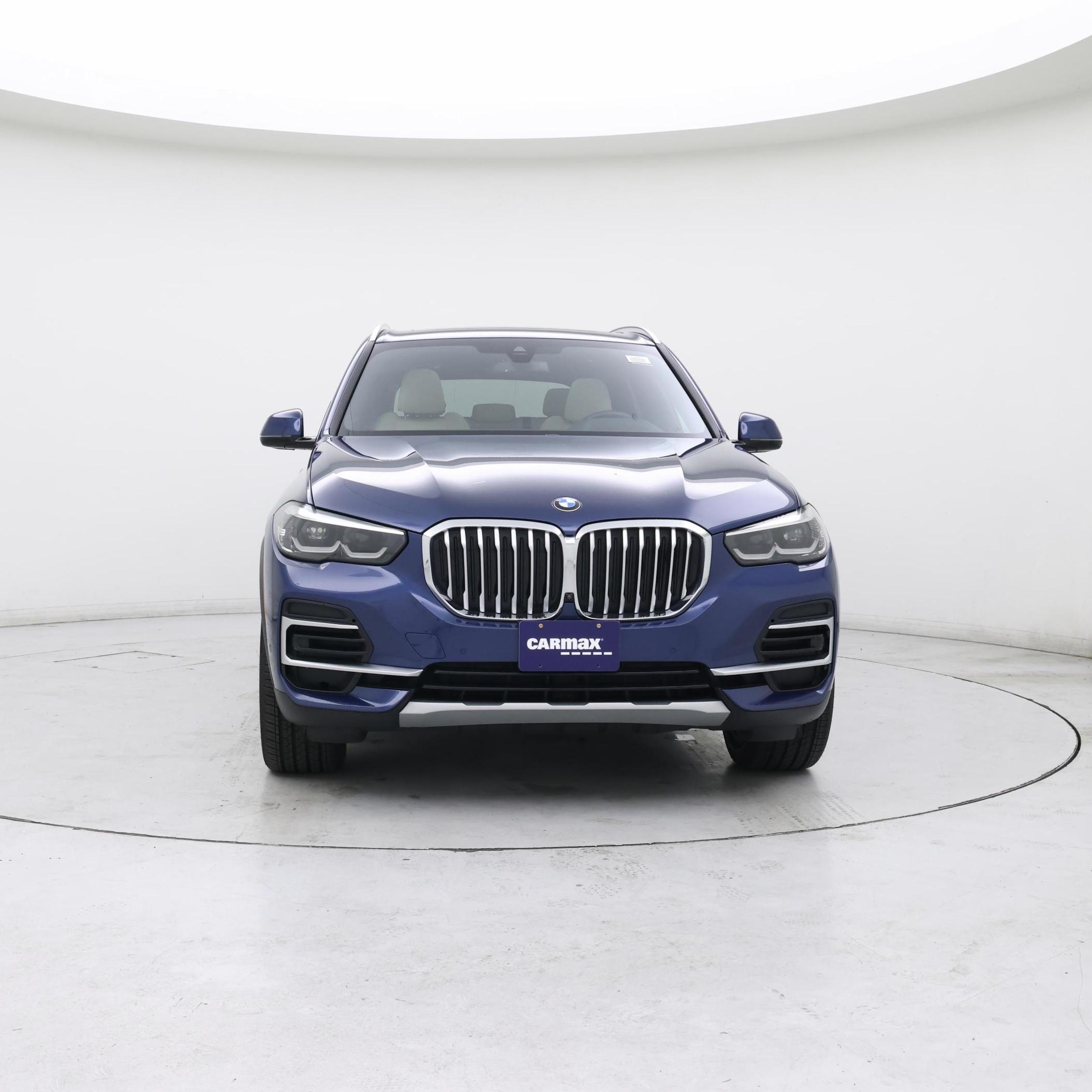 Thumbnail: 2022 BMW X5 - 5