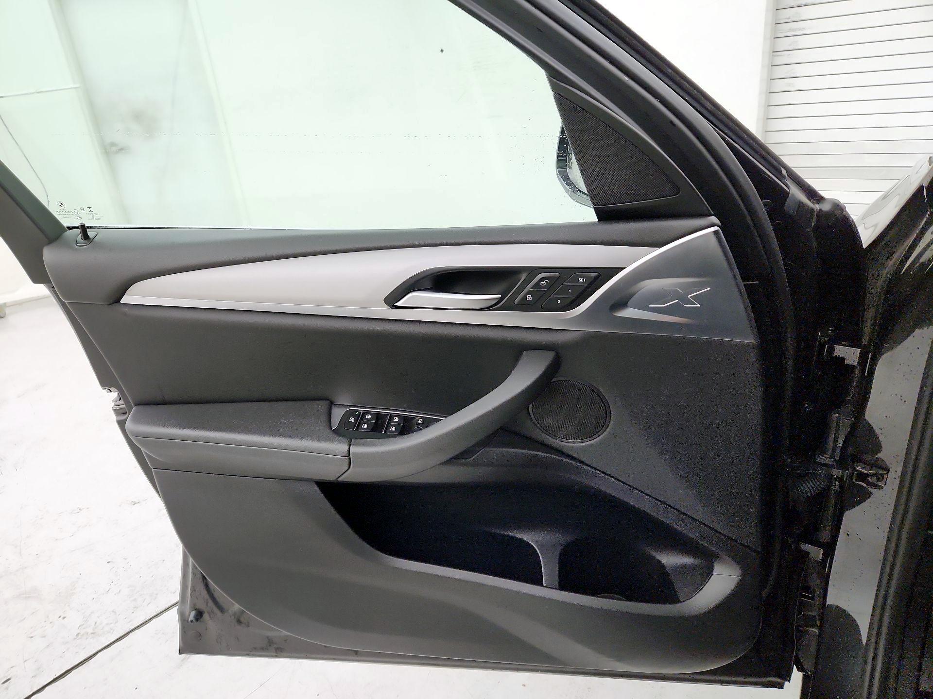 Thumbnail: 2018 BMW X3 - 12