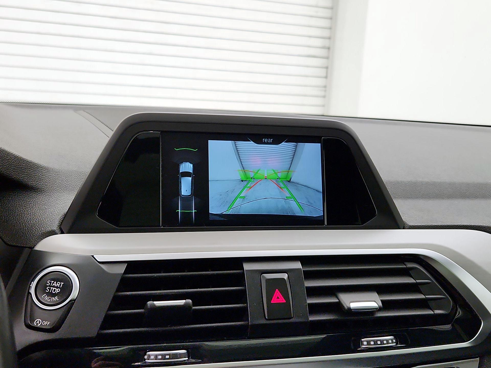 Thumbnail: 2018 BMW X3 - 14