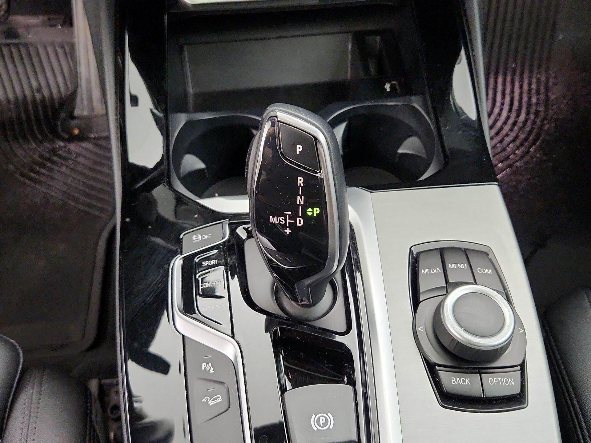 Thumbnail: 2018 BMW X3 - 17