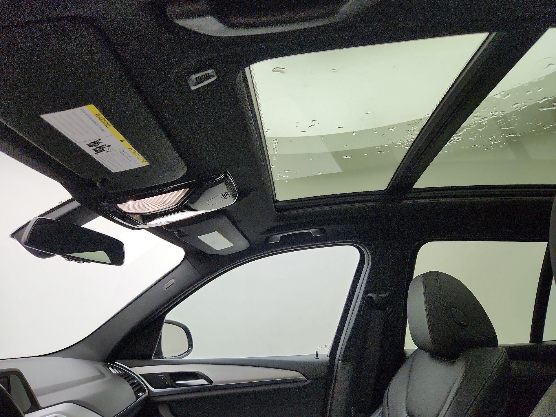 Thumbnail: 2018 BMW X3 - 19