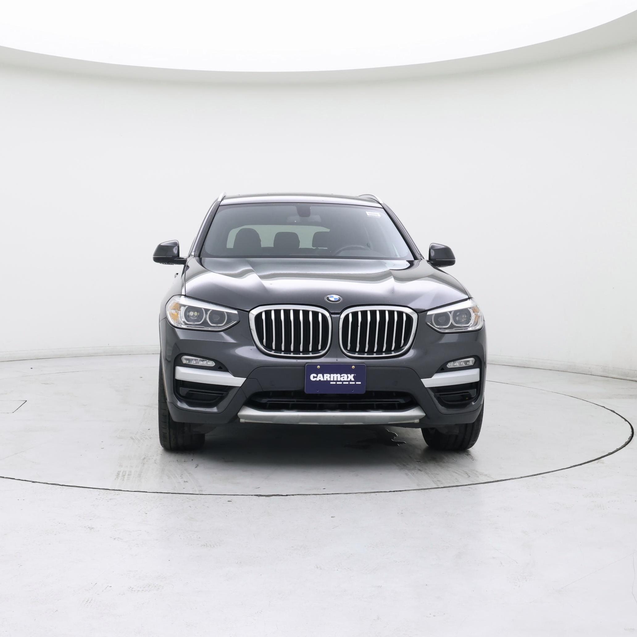 Thumbnail: 2018 BMW X3 - 5