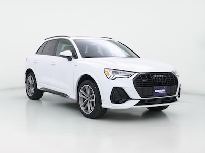 2021 Audi Q3 S-Line Premium Plus