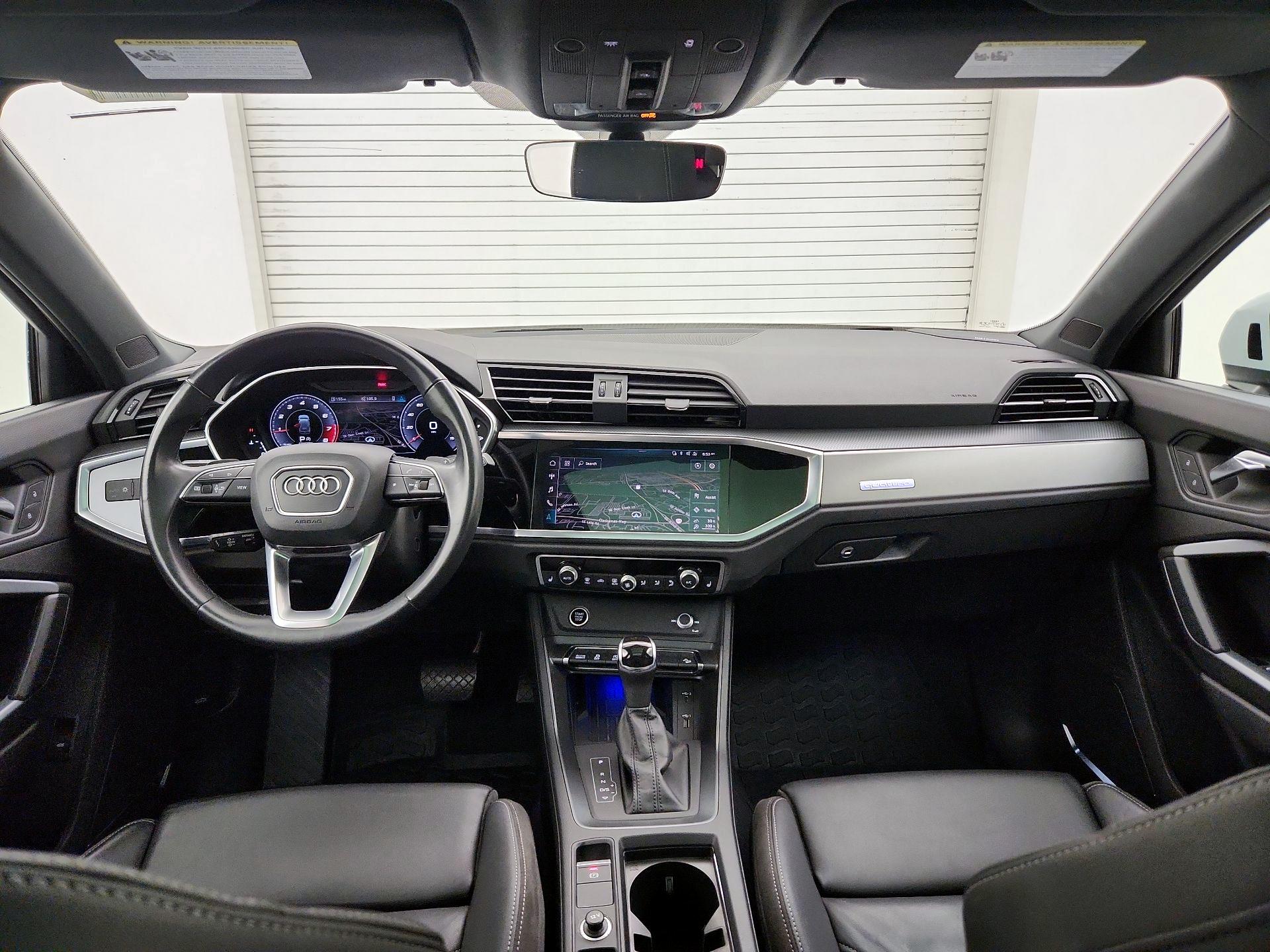 Thumbnail: 2021 Audi Q3 - 9